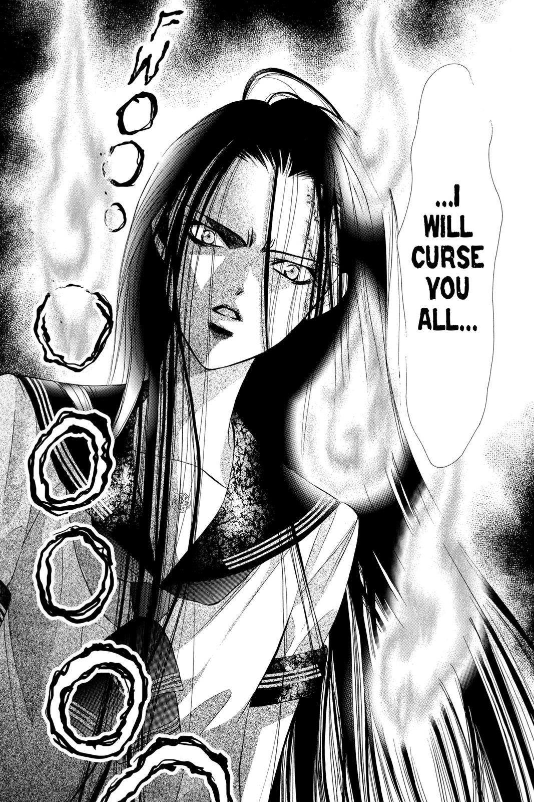 Skip Beat! Act 10 47