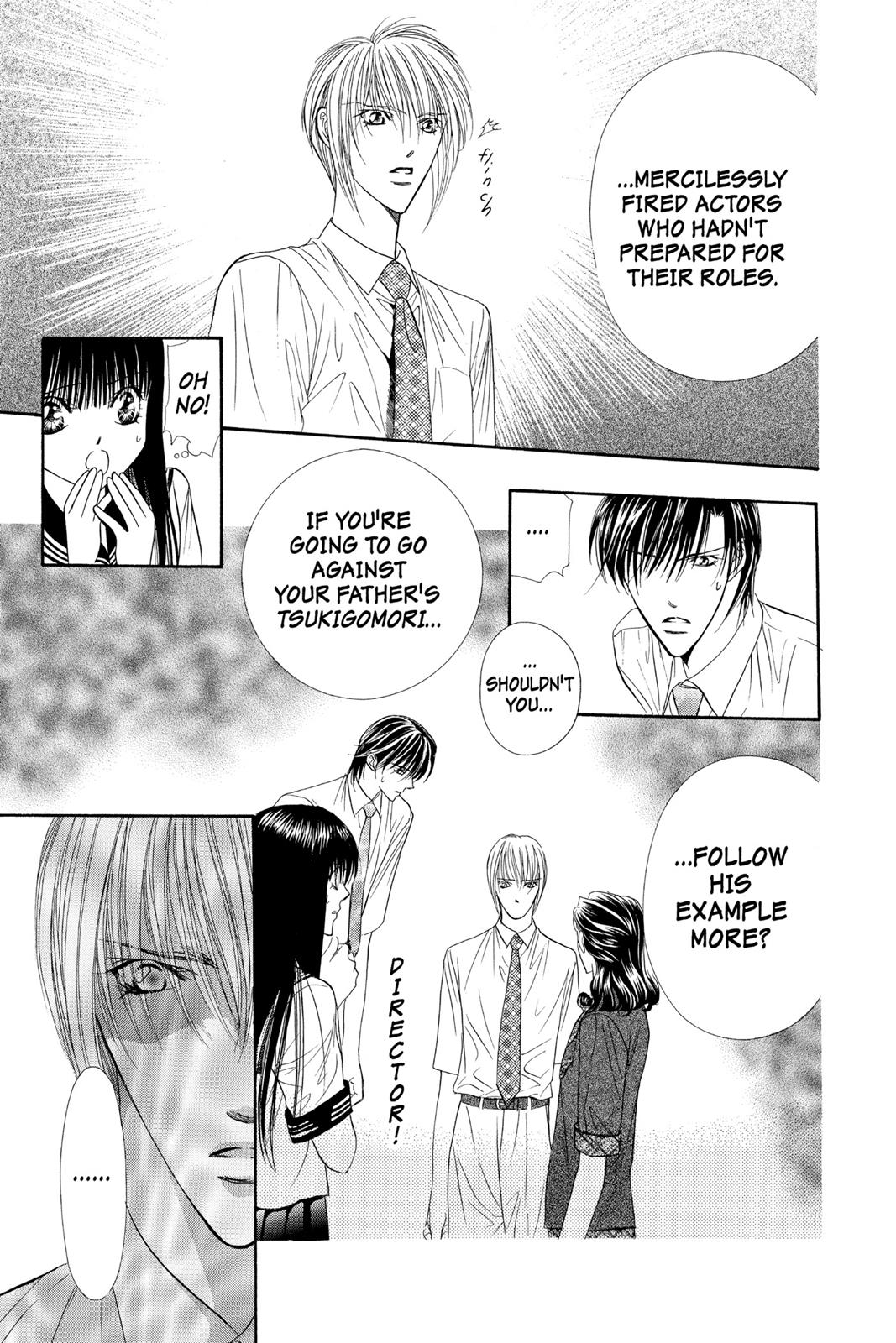 Skip Beat! Act 10 66