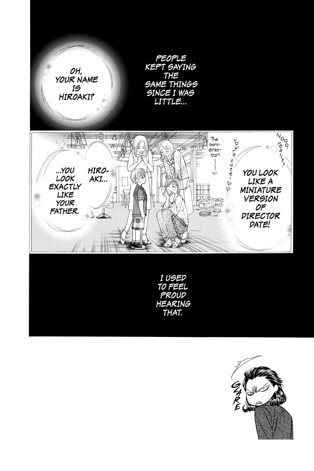 Skip Beat! Act 10 69