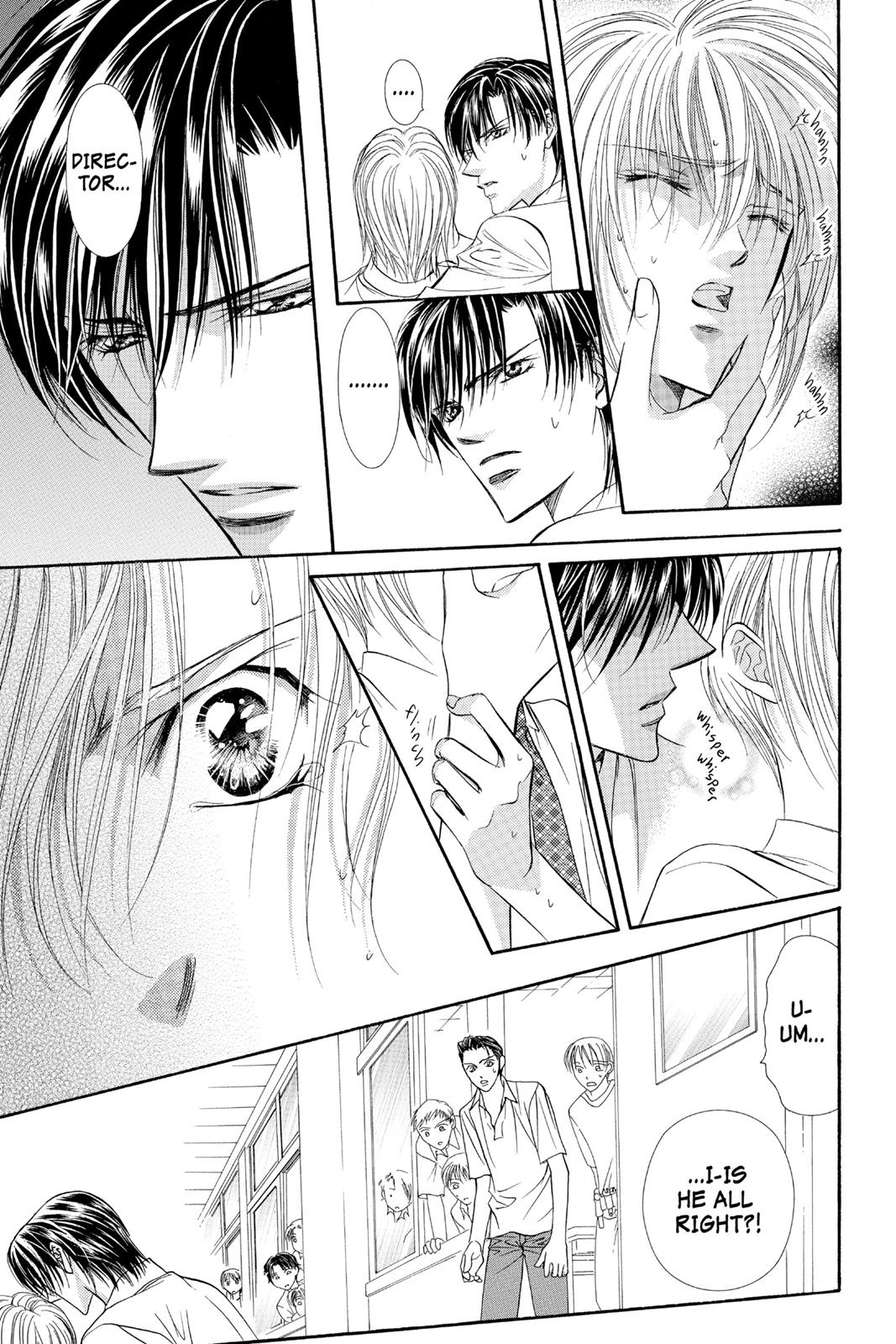 Skip Beat! Act 10 74