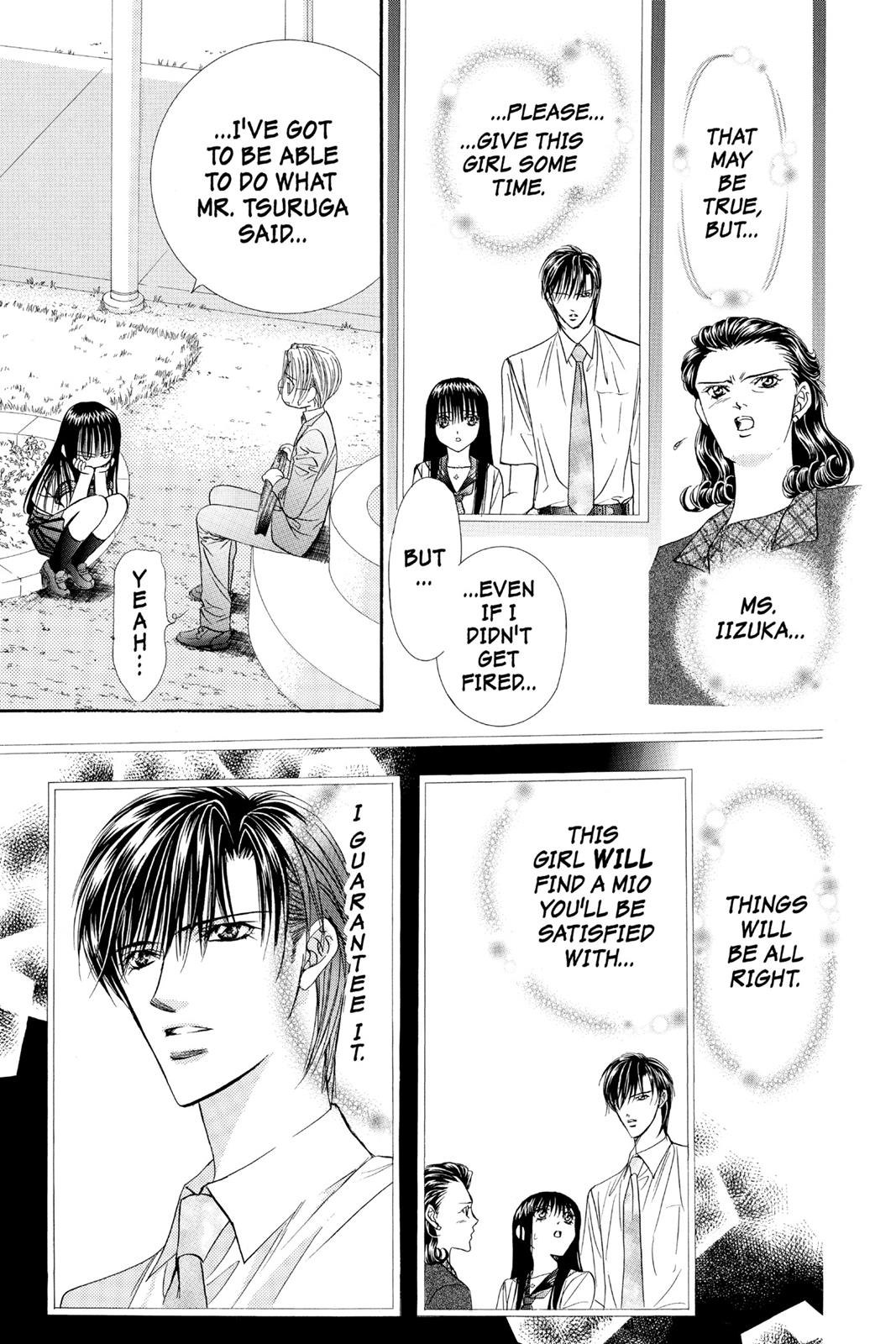 Skip Beat! Act 10 88