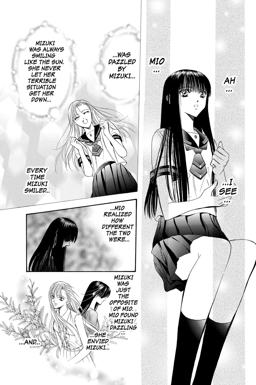 Skip Beat! Act 10 94