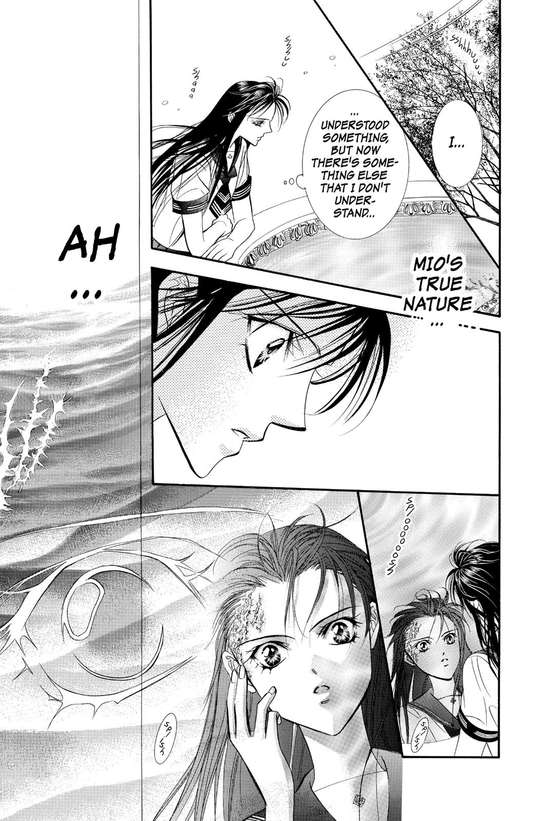 Skip Beat! Act 10 96