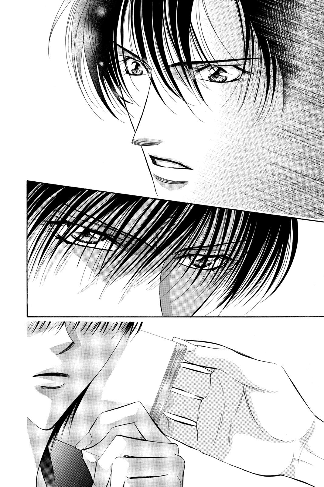 Skip Beat! Act 10 121