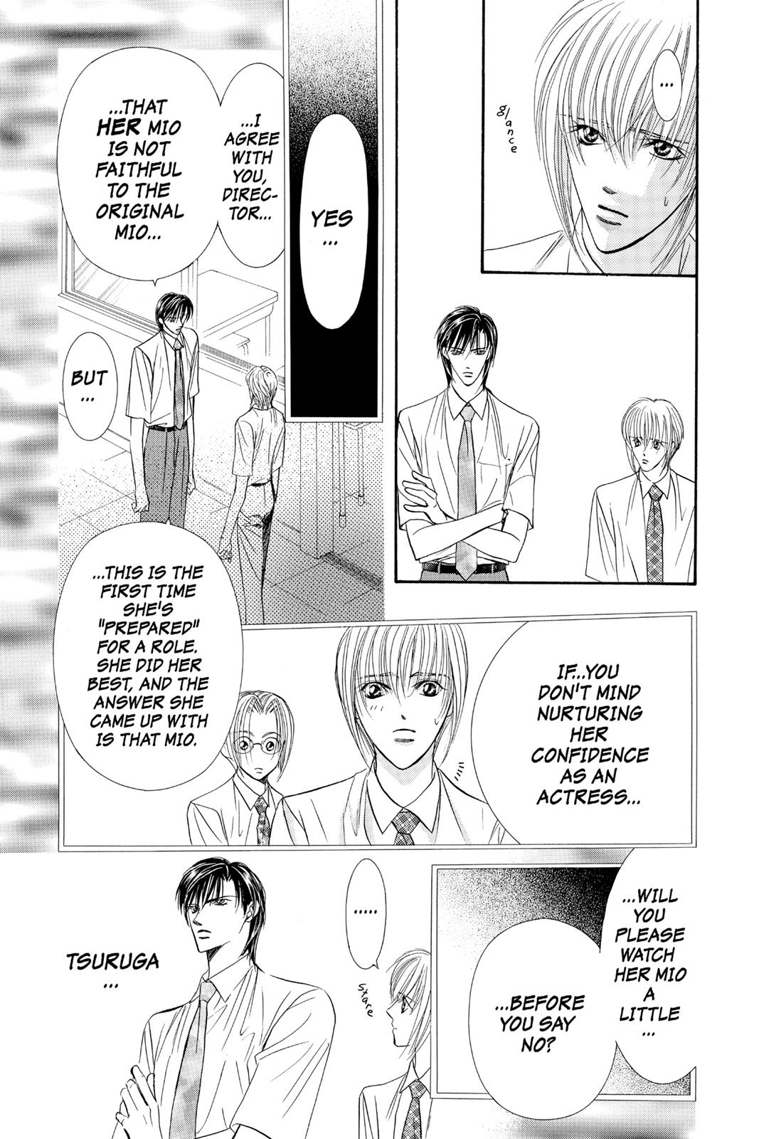 Skip Beat! Act 10 130