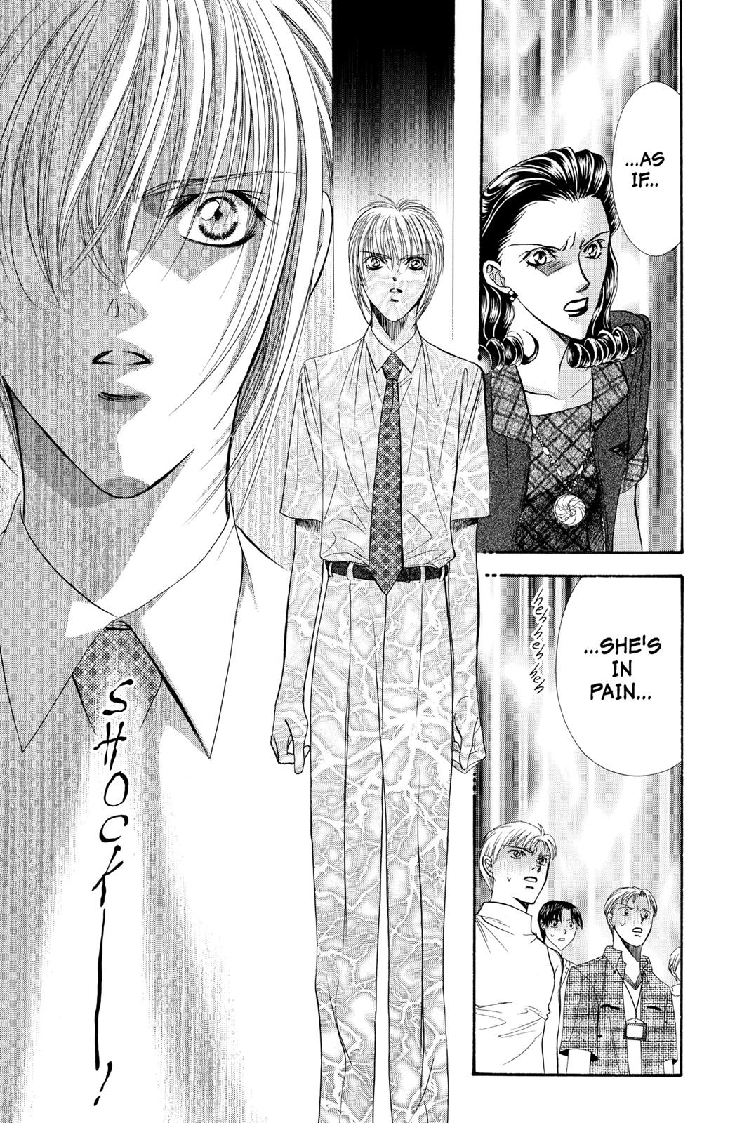 Skip Beat! Act 10 148