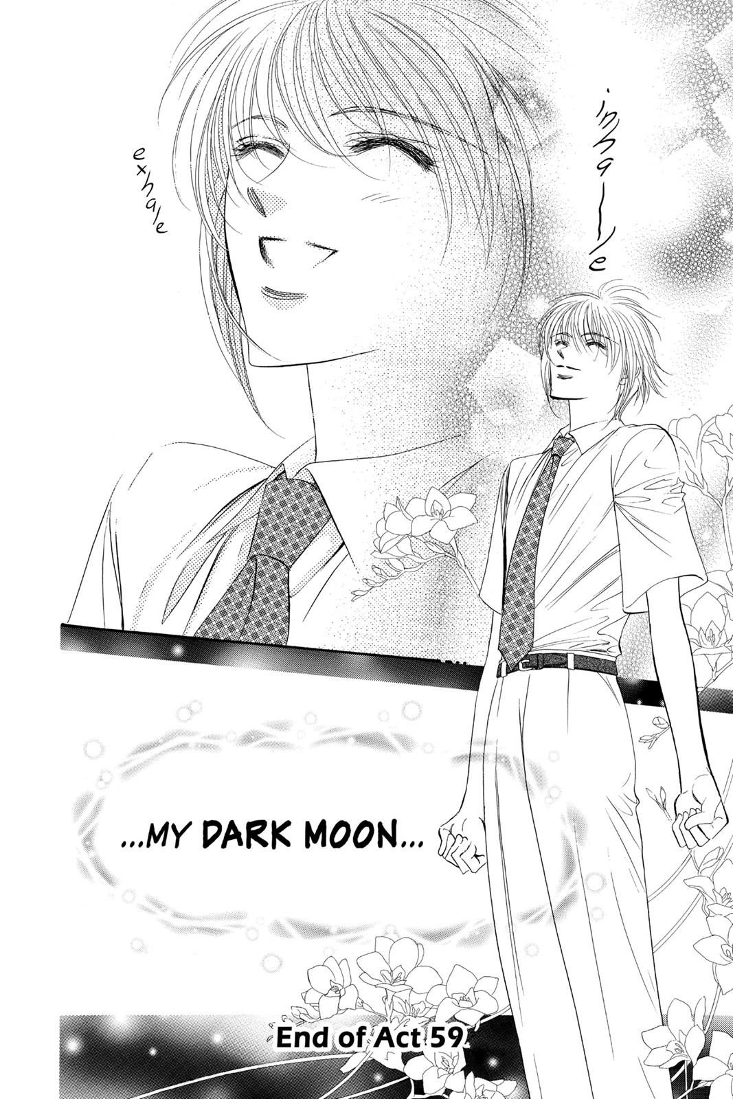 Skip Beat! Act 10 157