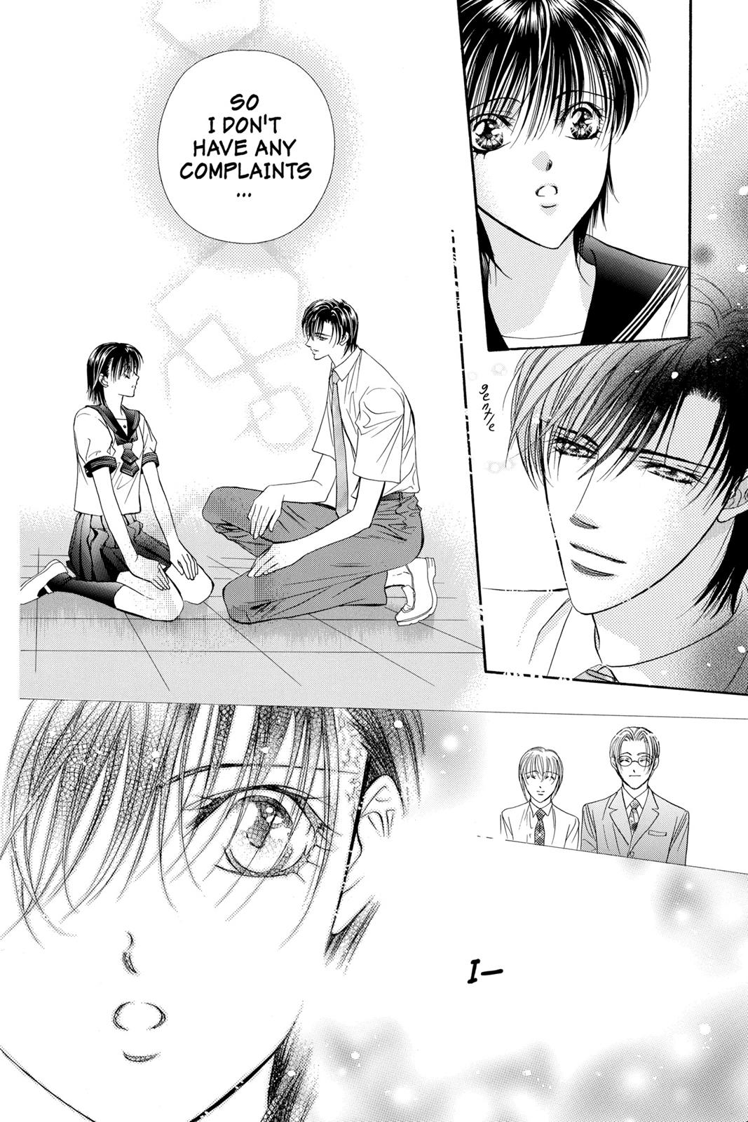 Skip Beat! Act 10 177