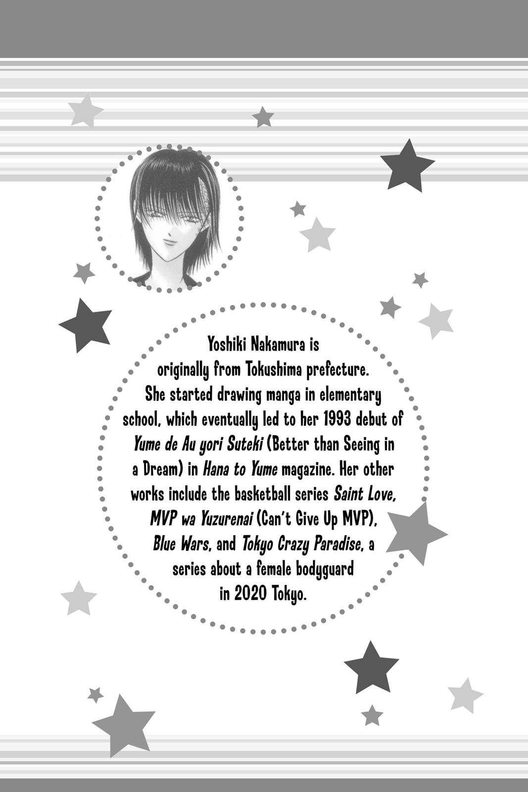 Skip Beat! Act 10 189