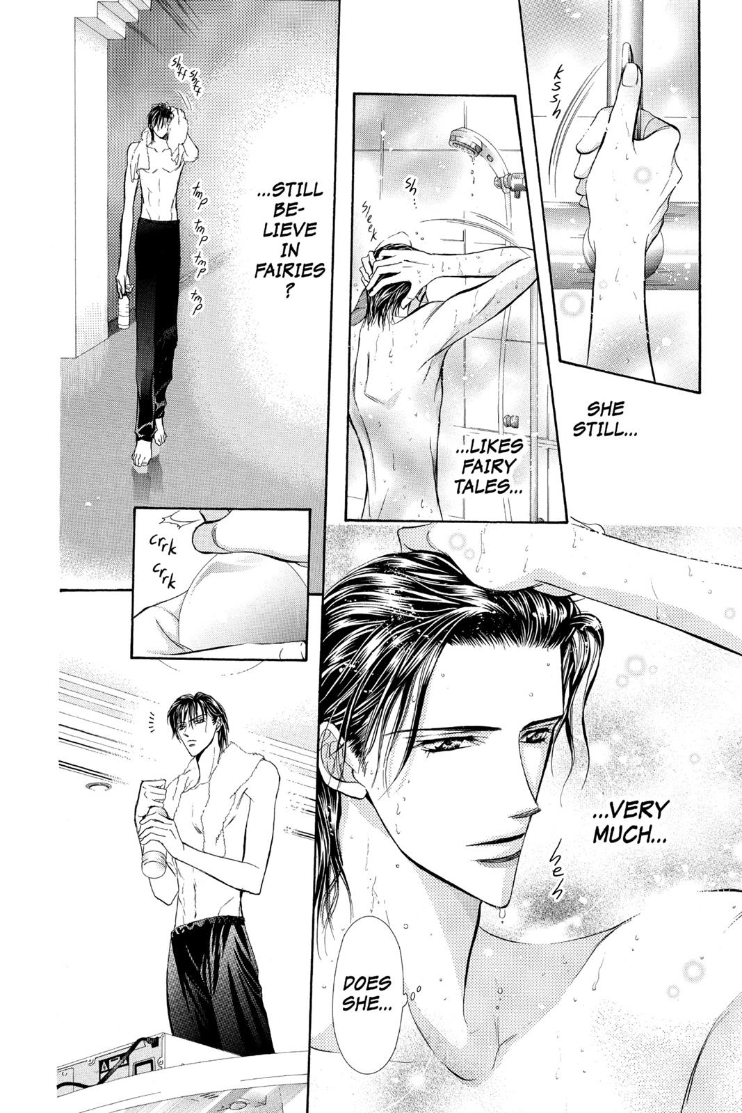 Skip Beat! Act 11 17