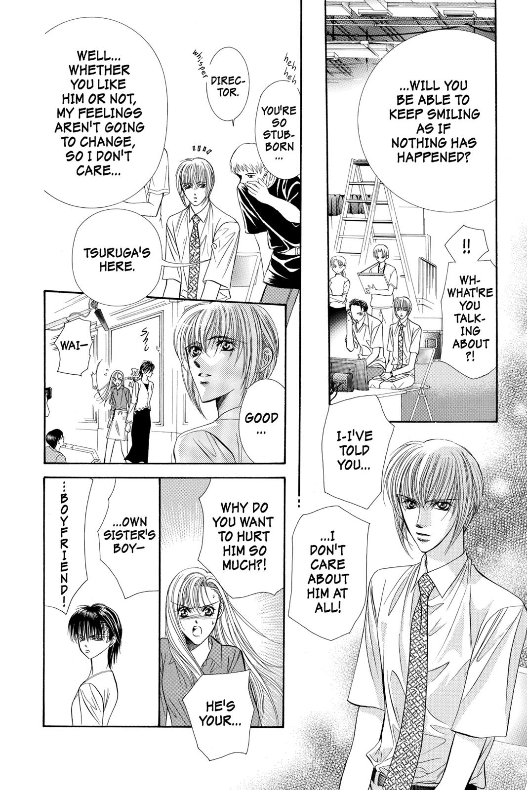 Skip Beat! Act 11 21