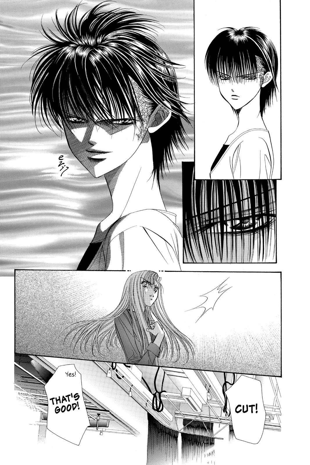 Skip Beat! Act 11 22