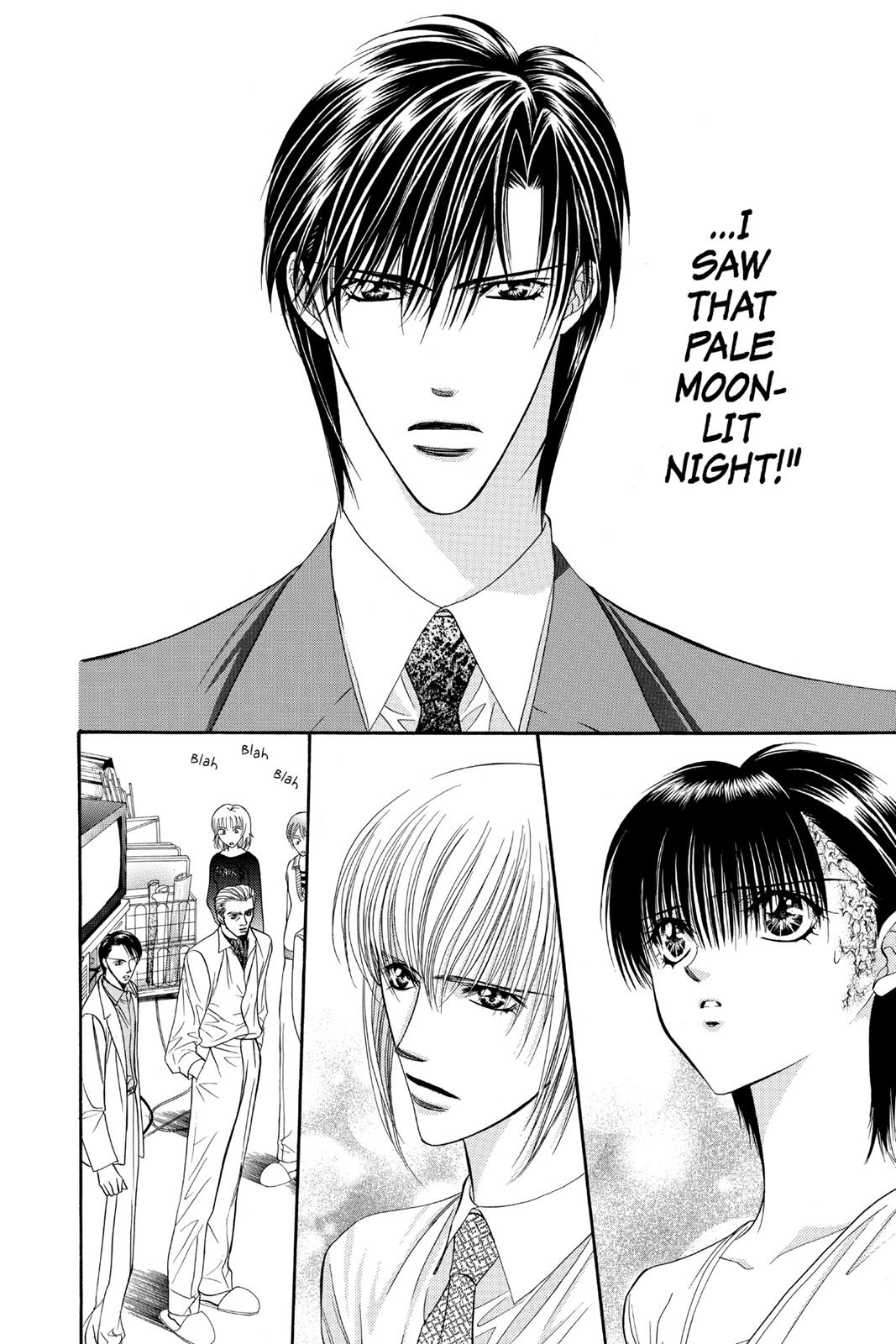 Skip Beat! Act 11 43