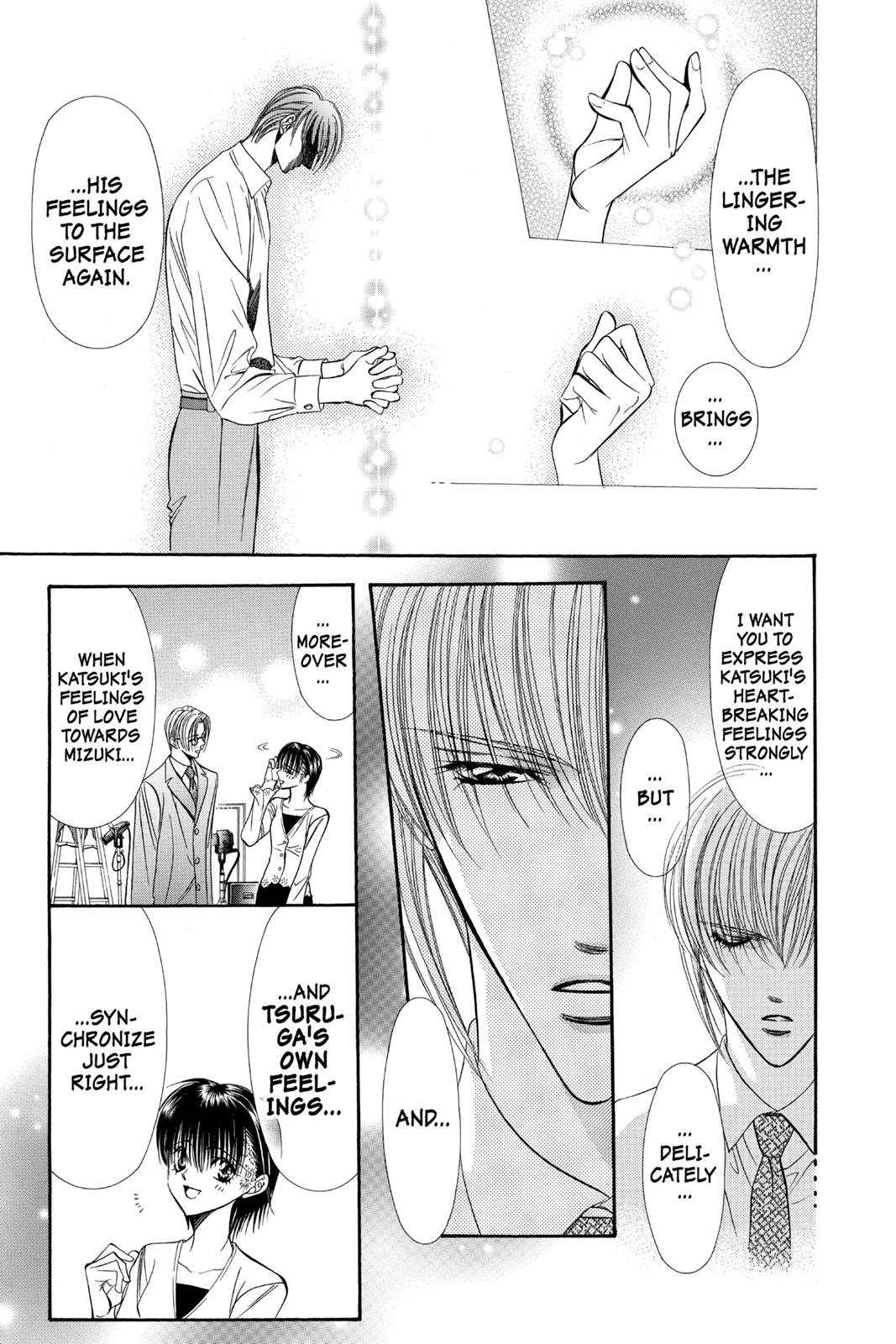 Skip Beat! Act 11 48