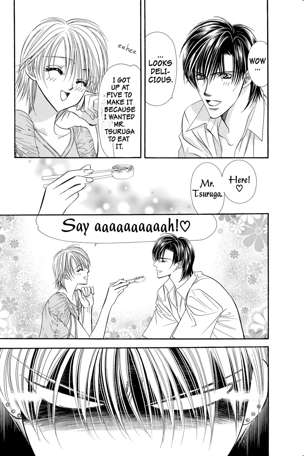 Skip Beat! Act 11 57