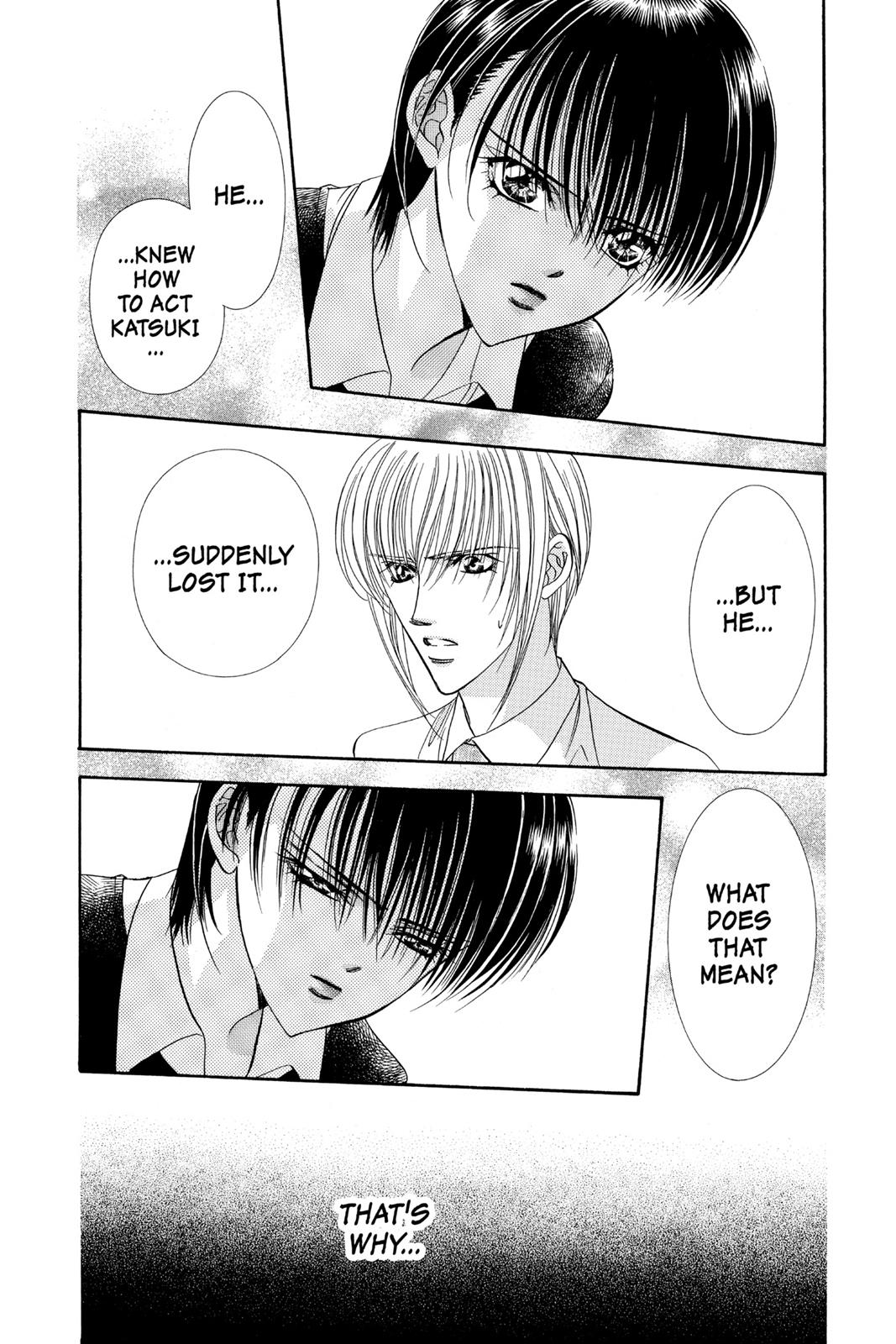 Skip Beat! Act 11 81