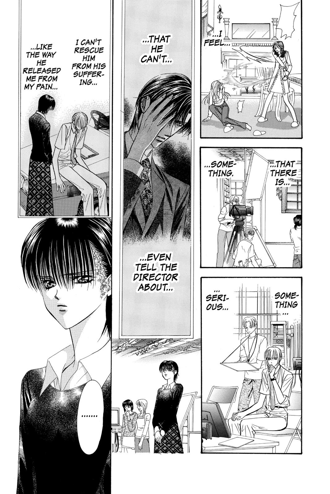 Skip Beat! Act 11 82