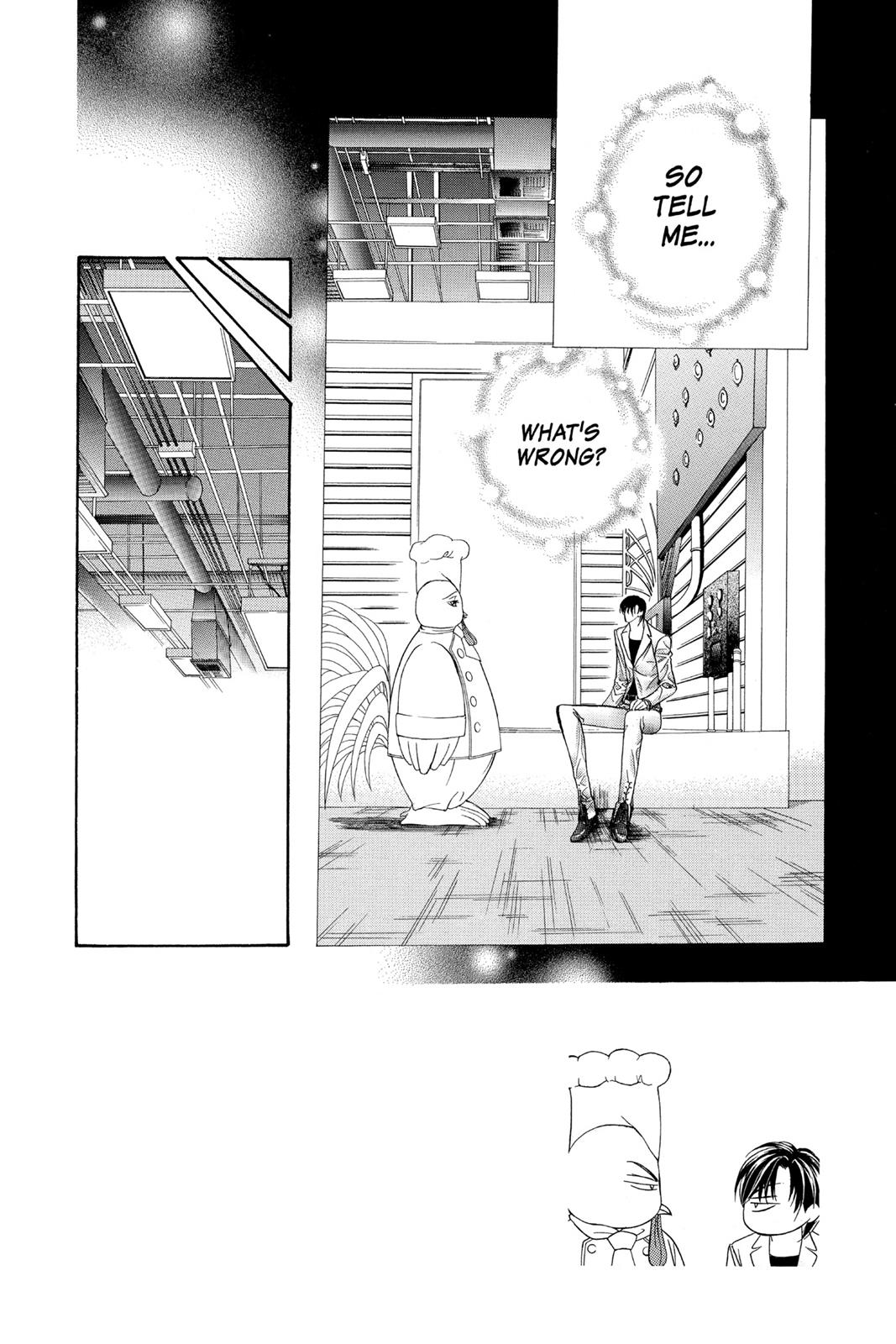 Skip Beat! Act 11 98