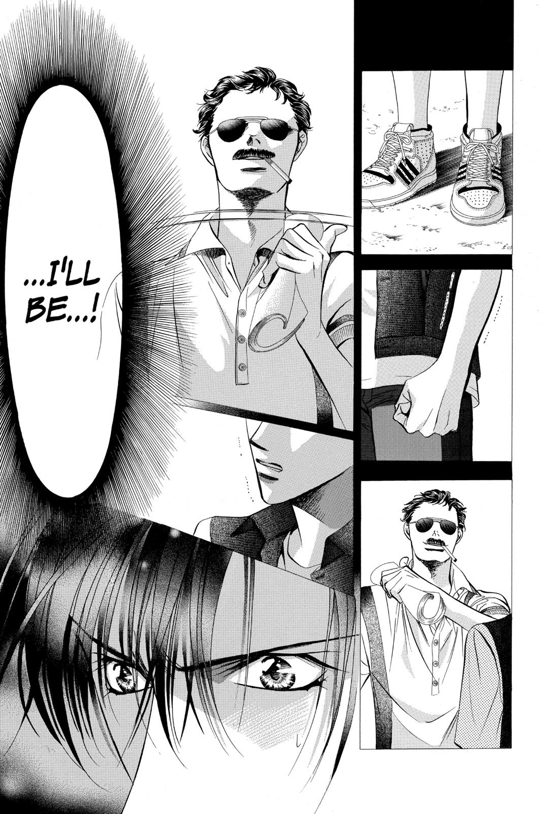 Skip Beat! Act 11 109