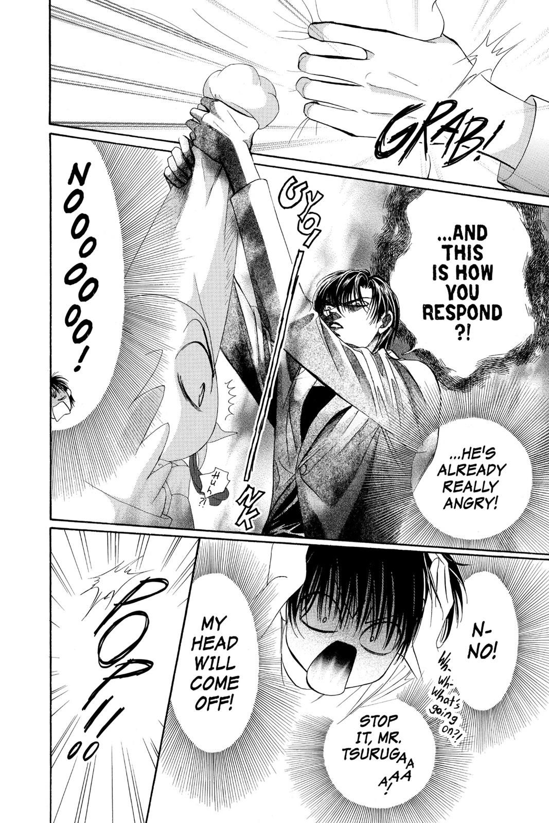 Skip Beat! Act 11 112