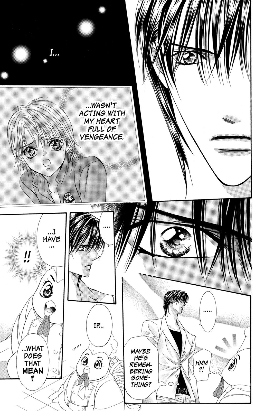 Skip Beat! Act 11 125