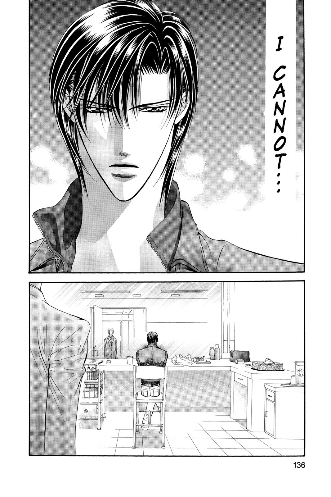 Skip Beat! Act 11 134