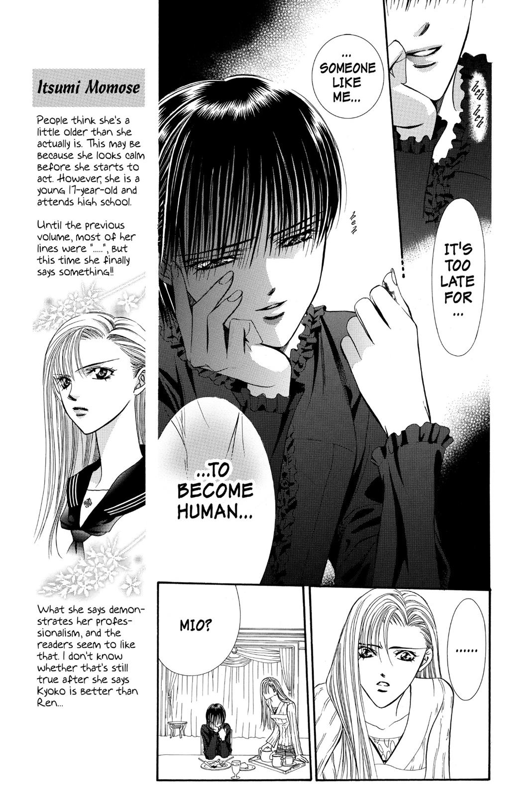 Skip Beat! Act 11 139