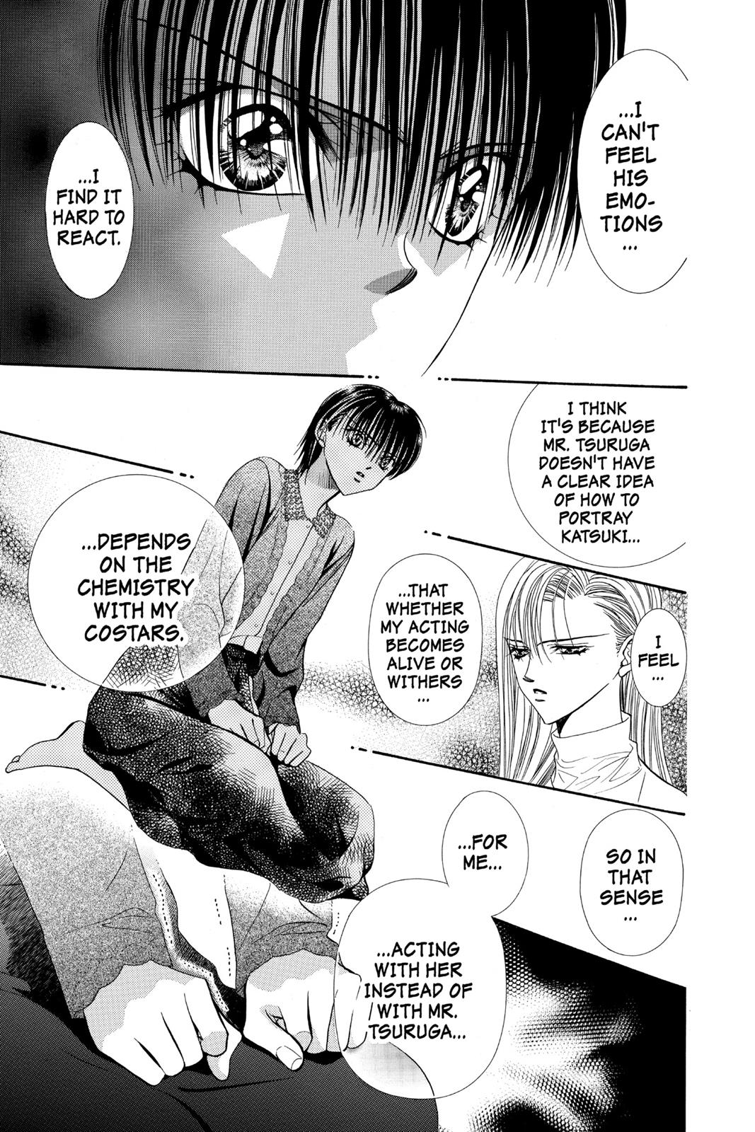 Skip Beat! Act 11 145