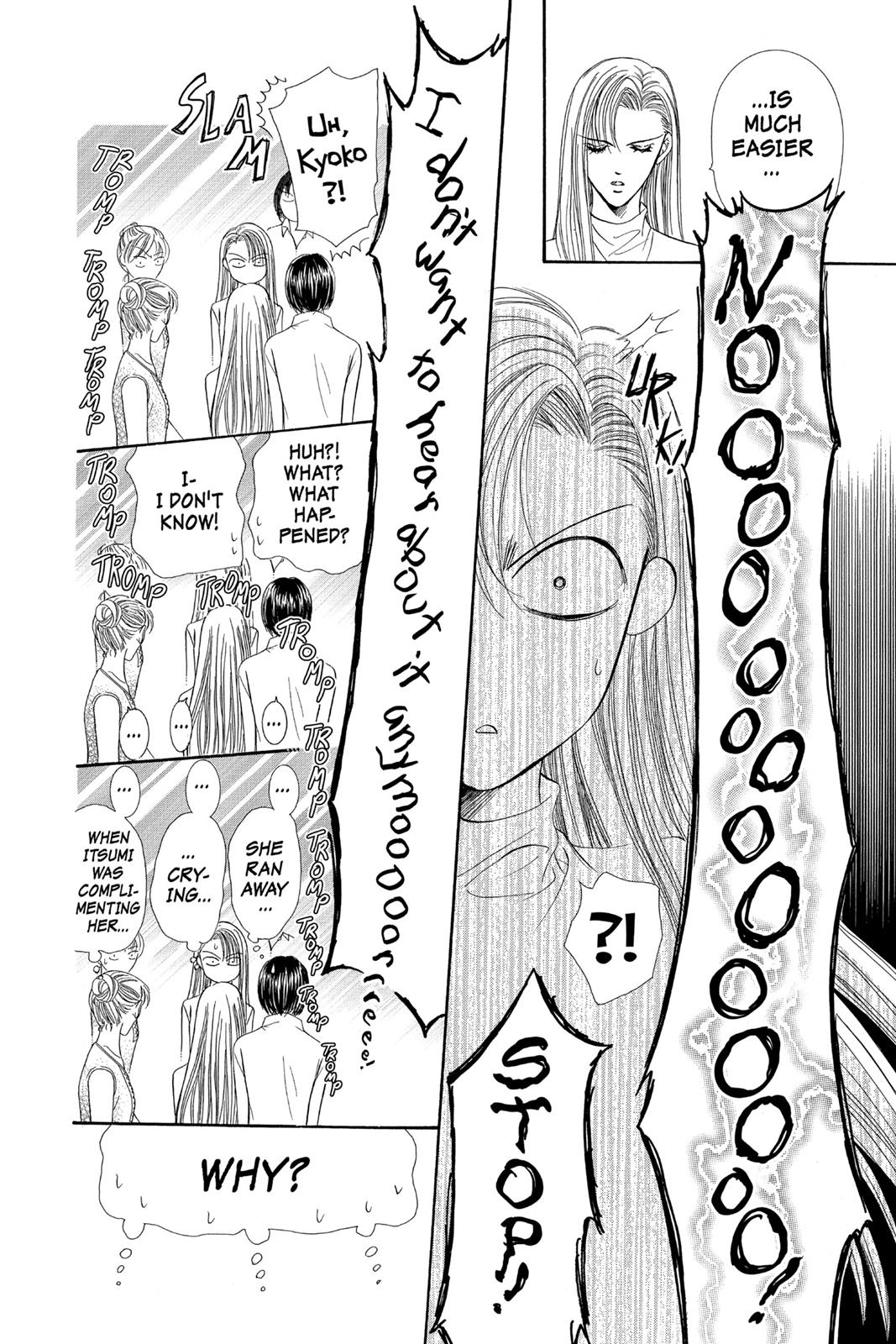 Skip Beat! Act 11 146