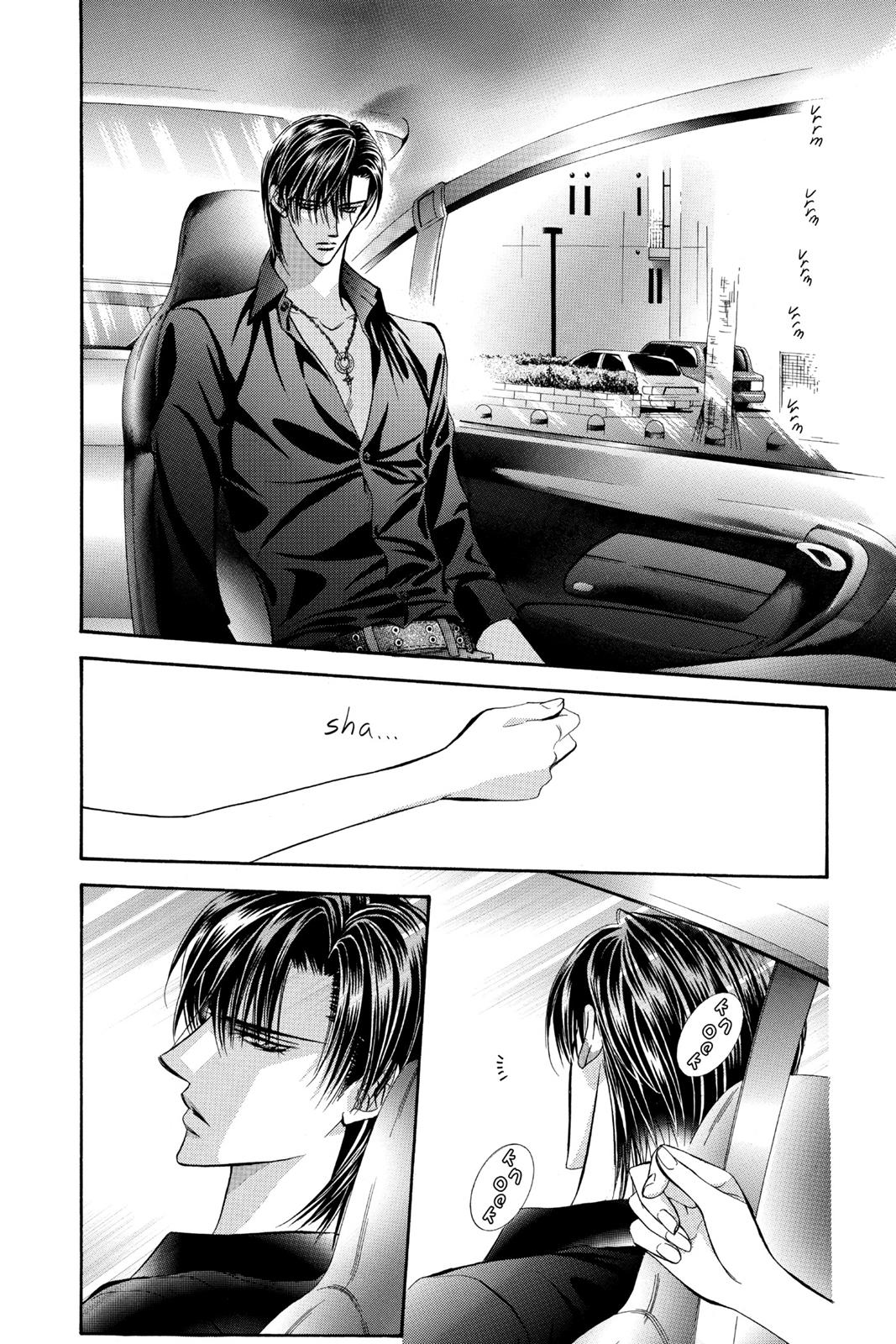 Skip Beat! Act 11 156