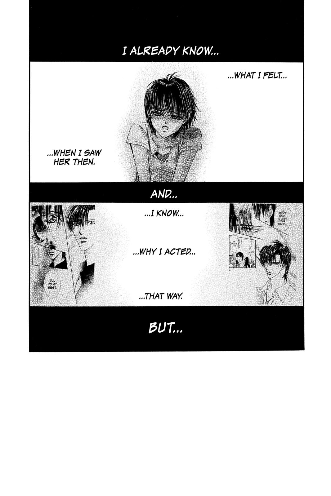Skip Beat! Act 12 5