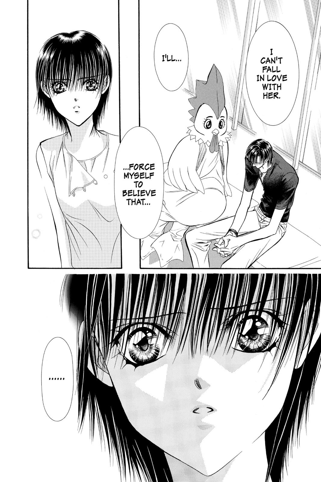 Skip Beat! Act 12 23