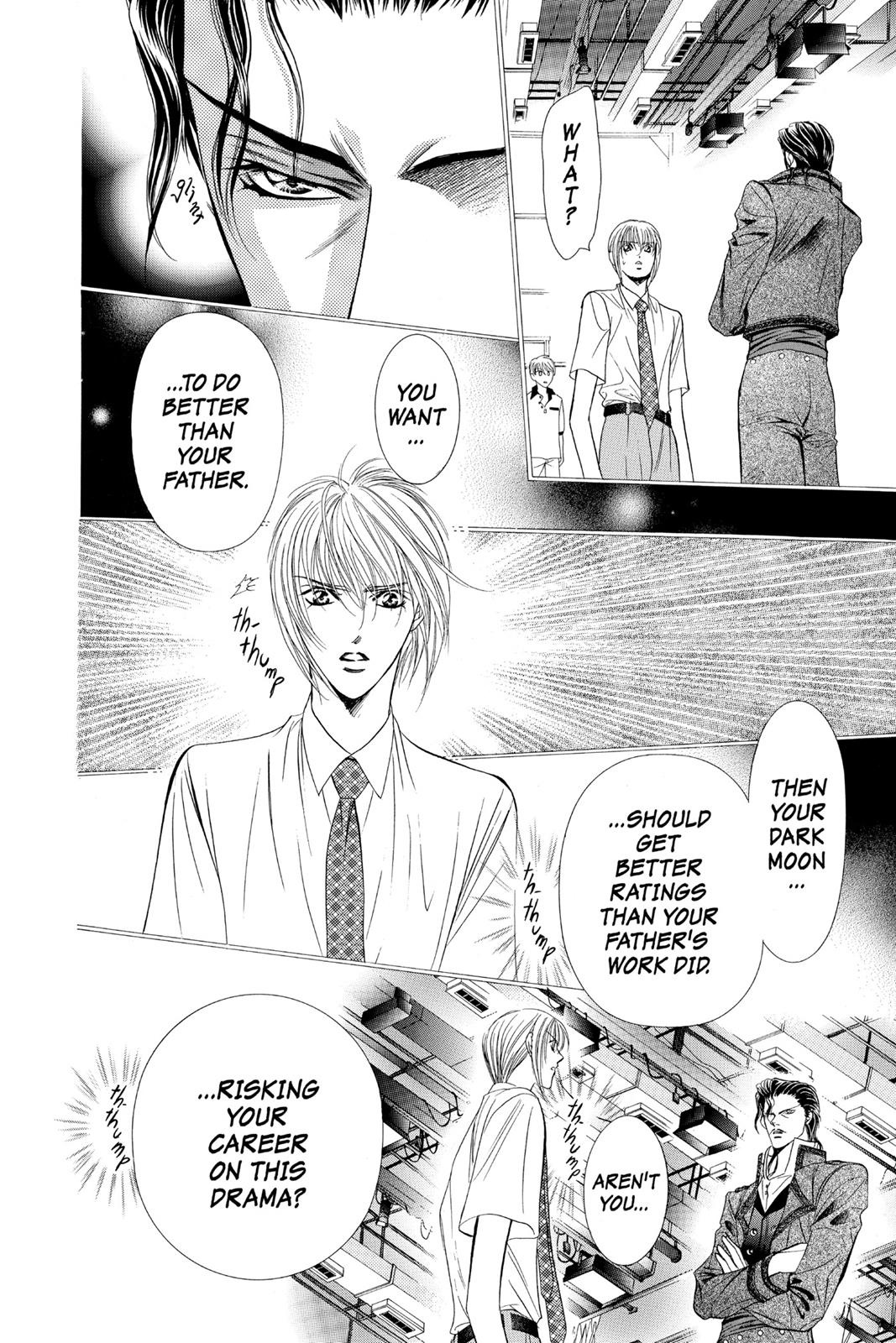 Skip Beat! Act 12 37