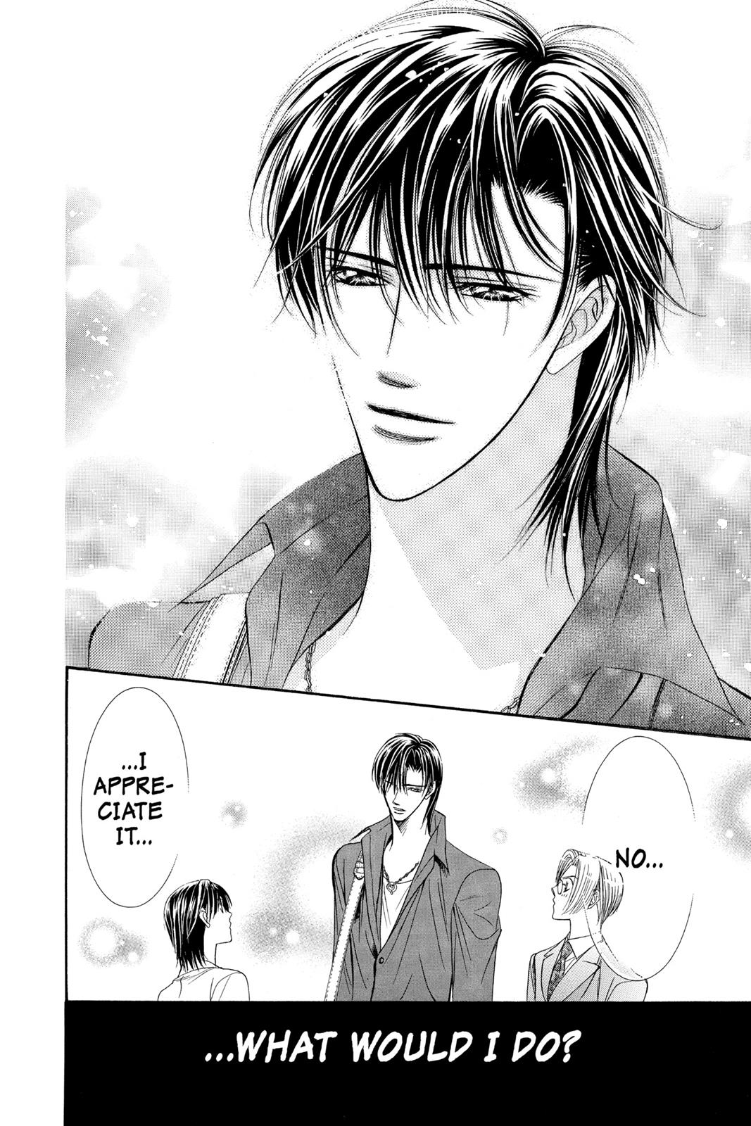 Skip Beat! Act 12 53
