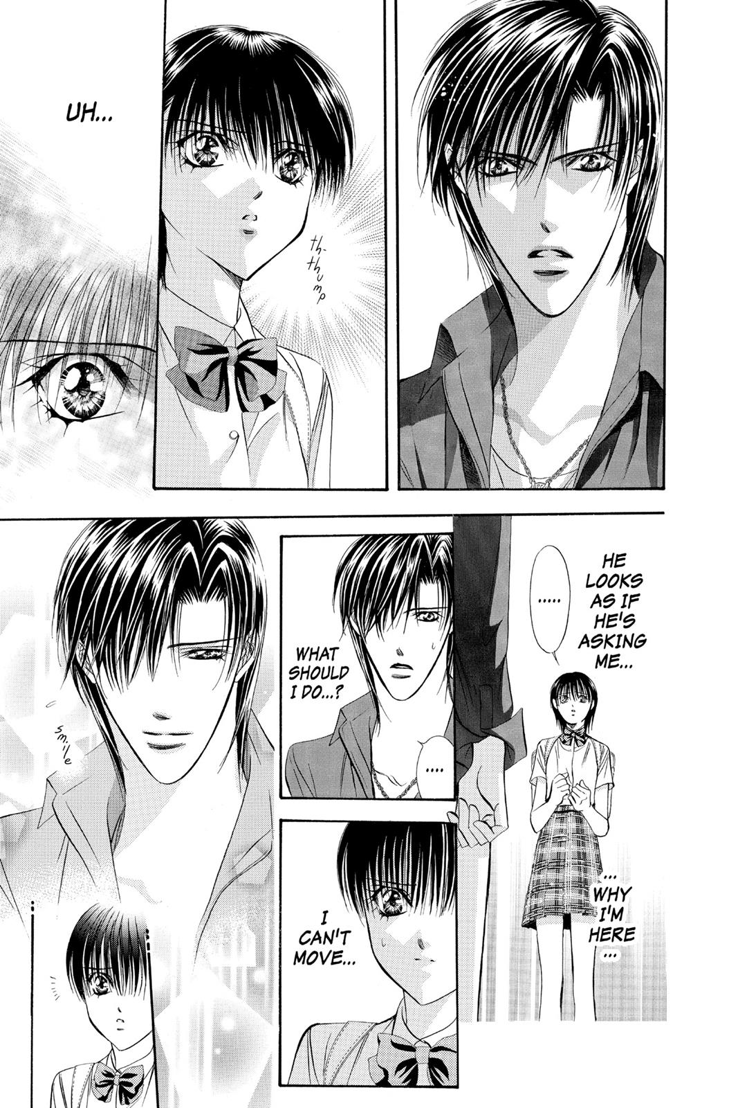 Skip Beat! Act 12 78