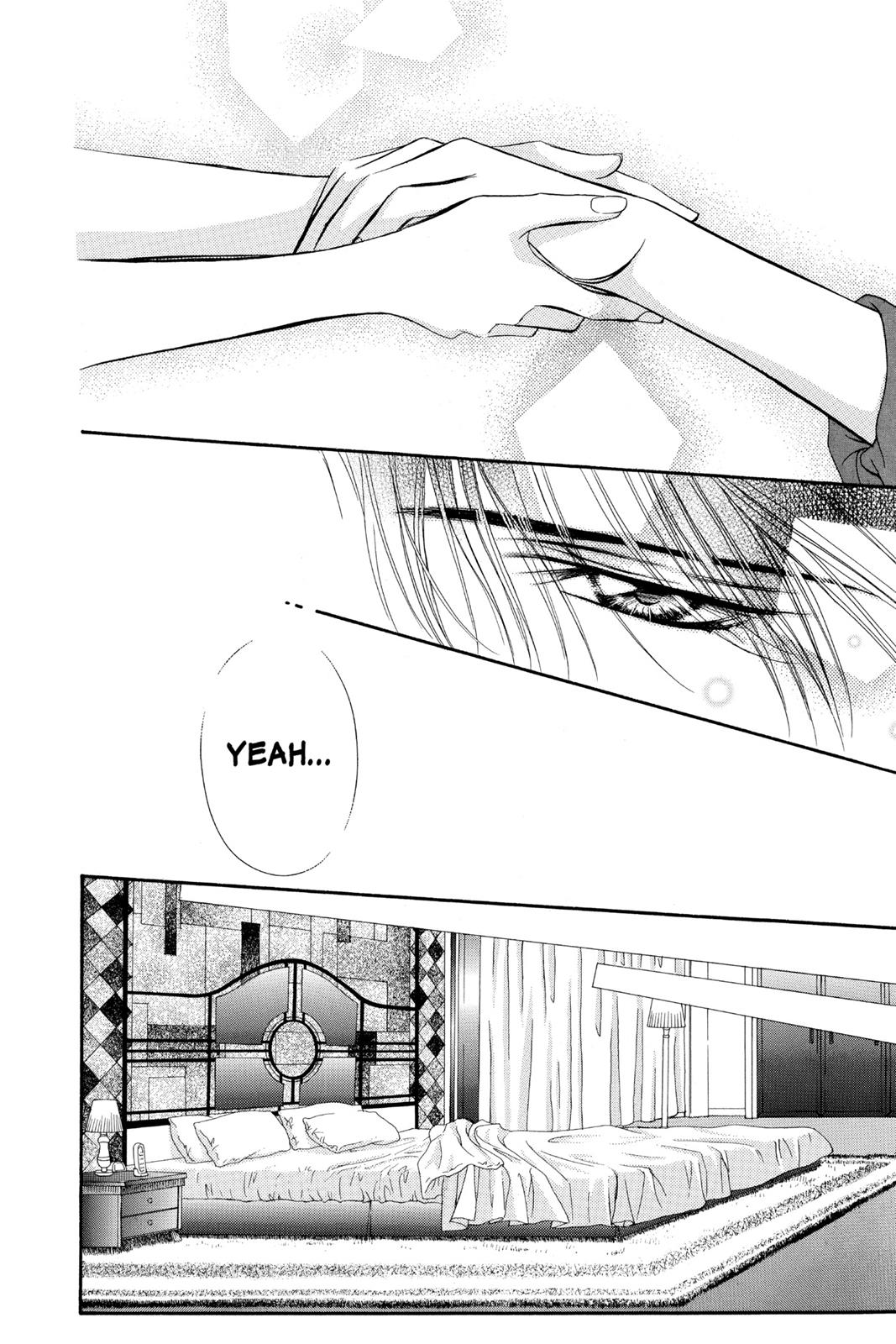 Skip Beat! Act 12 102