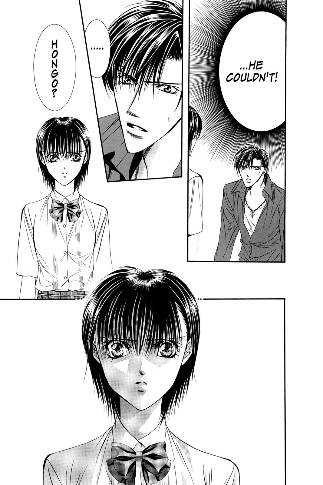 Skip Beat! Act 12 107