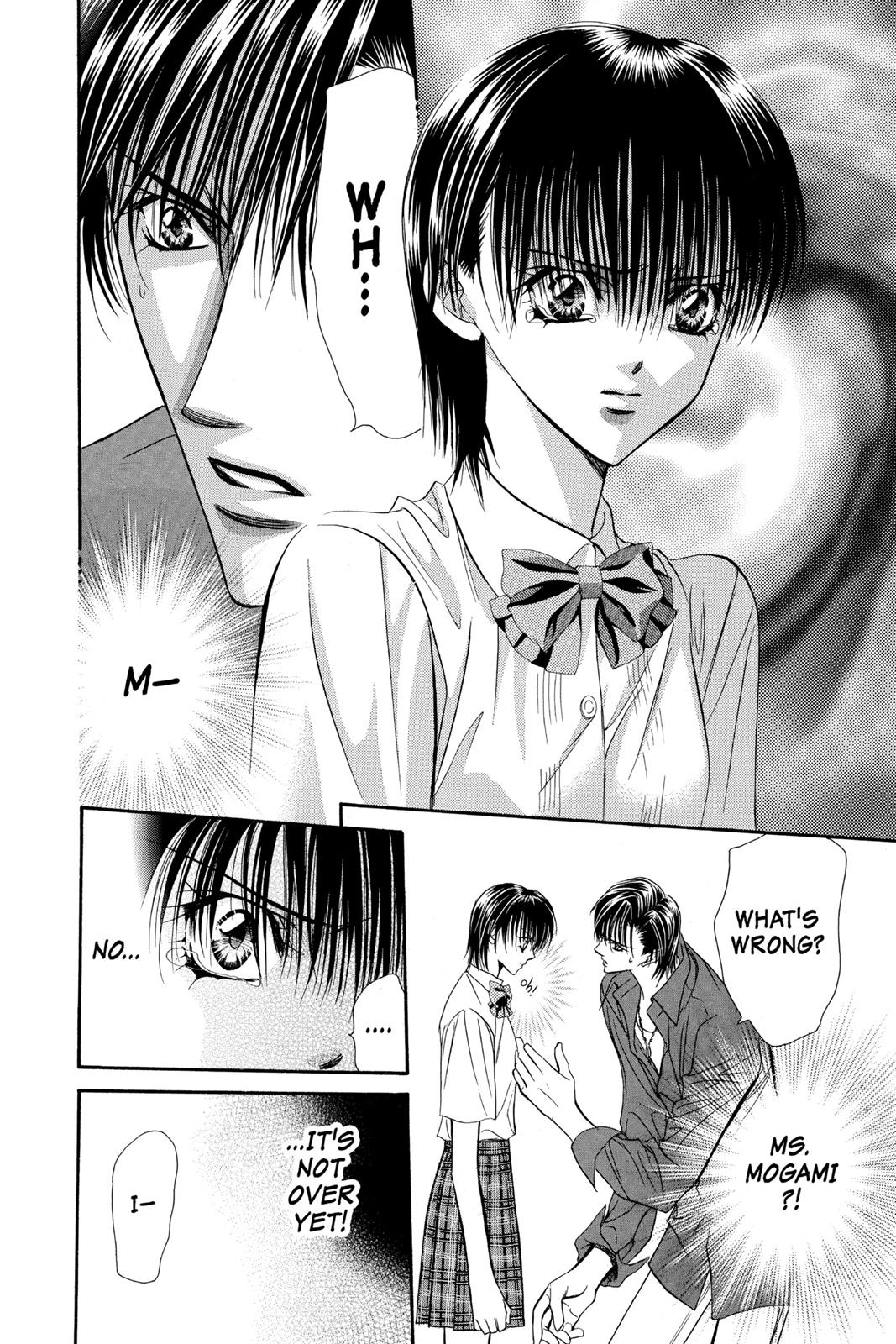 Skip Beat! Act 12 109