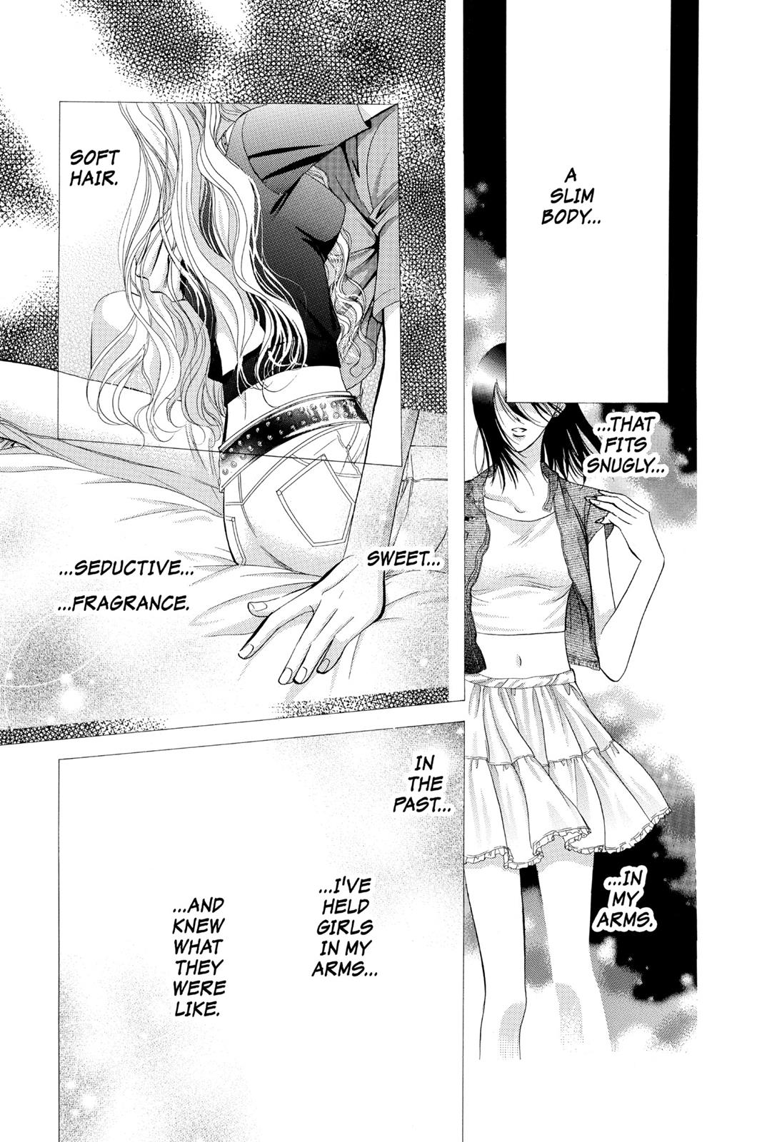 Skip Beat! Act 12 125