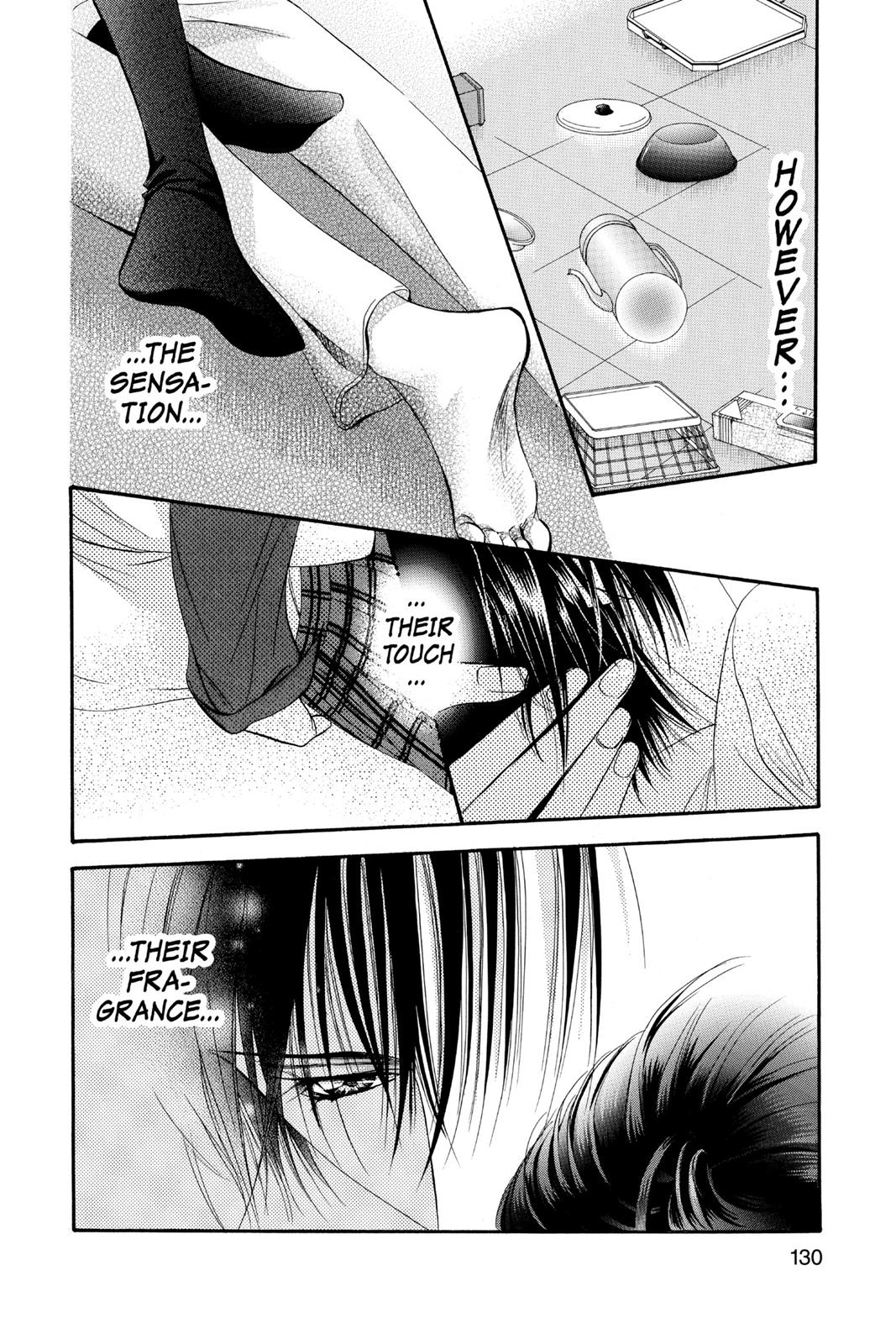 Skip Beat! Act 12 126