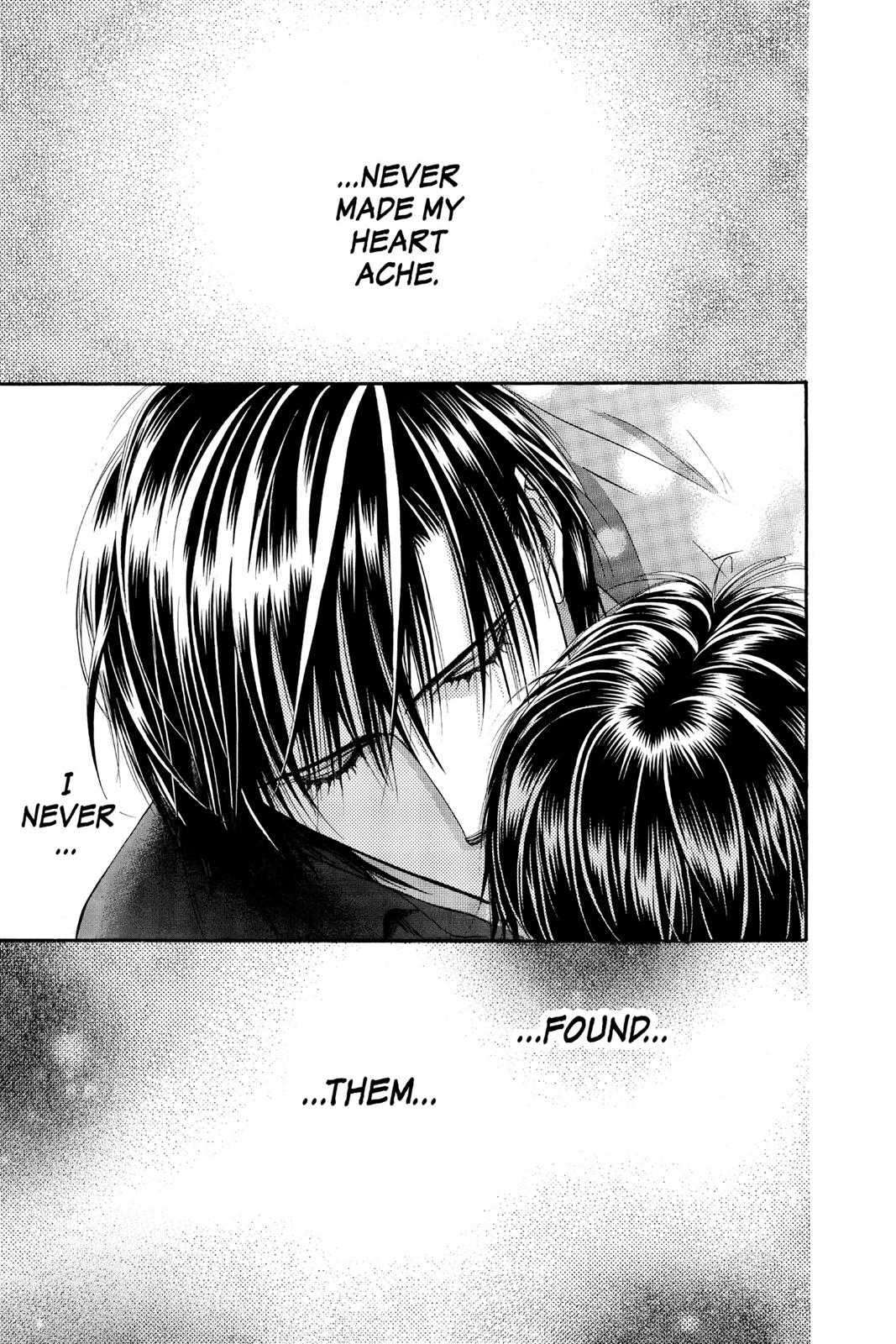 Skip Beat! Act 12 127
