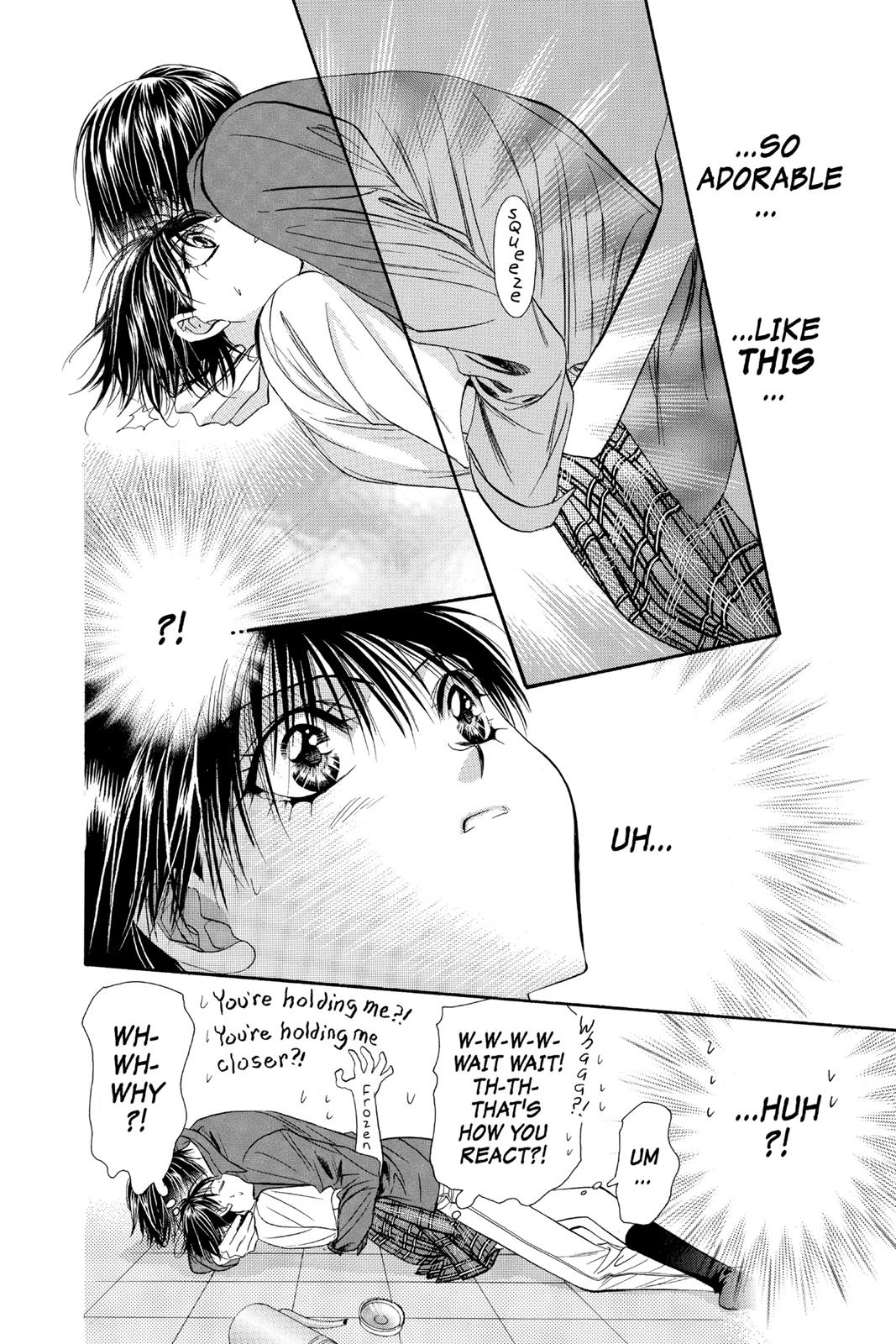 Skip Beat! Act 12 128
