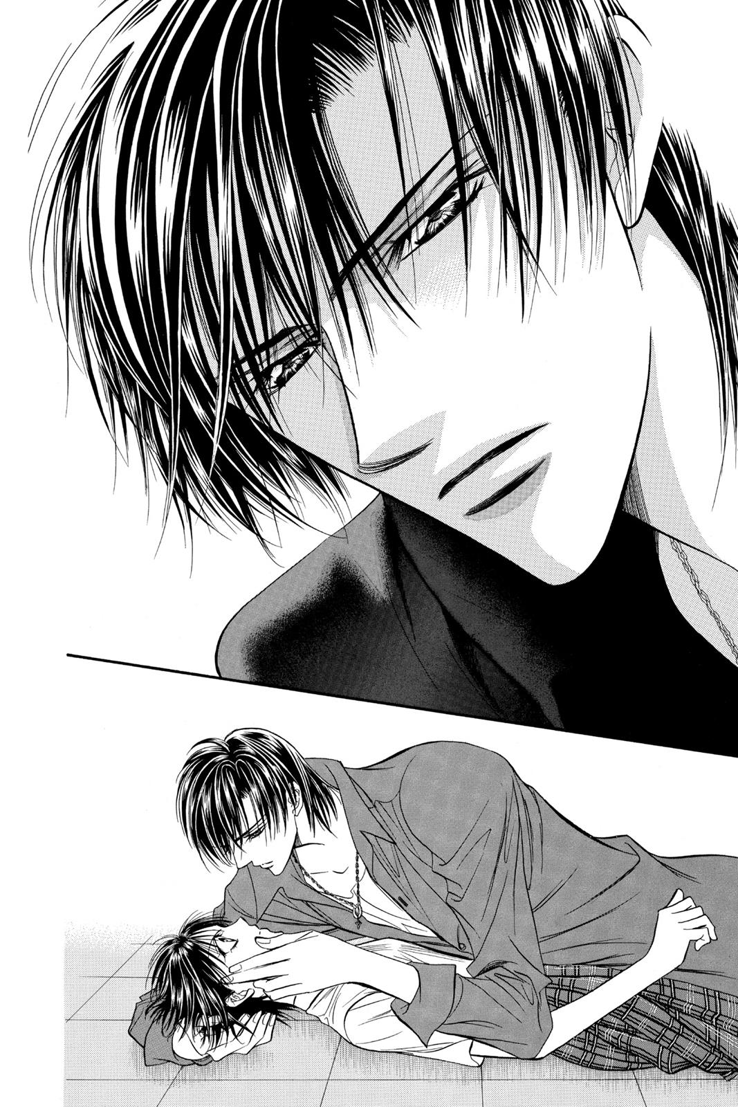 Skip Beat! Act 12 132