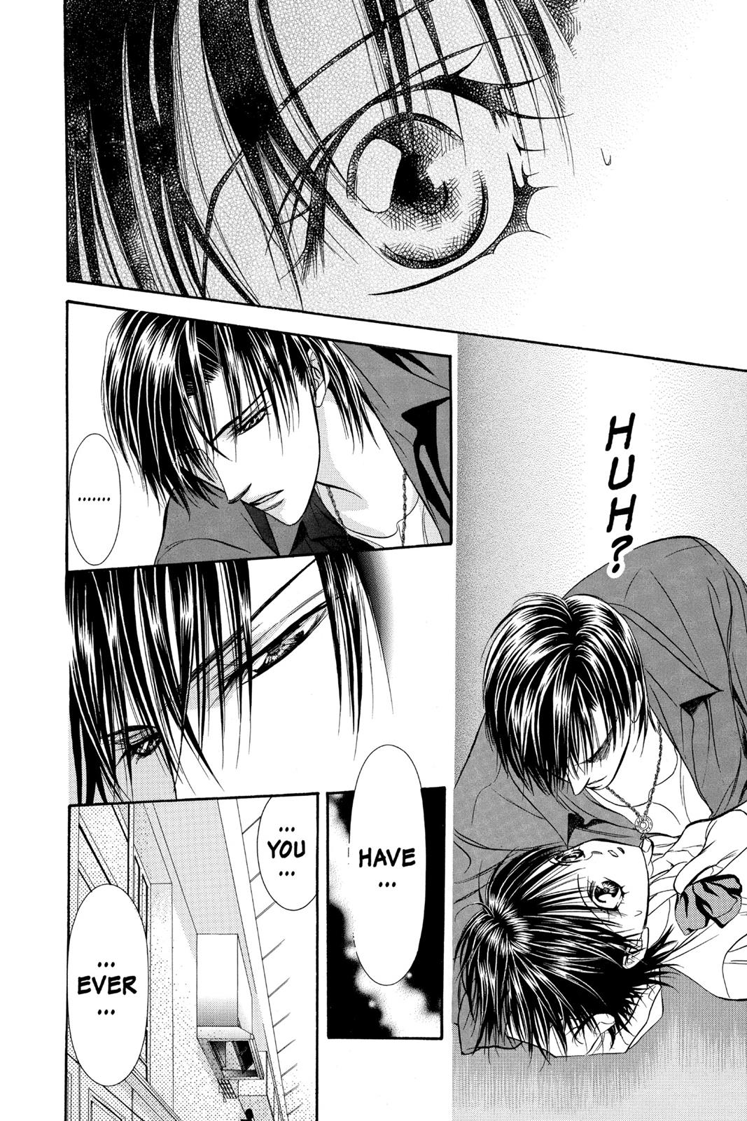 Skip Beat! Act 12 134