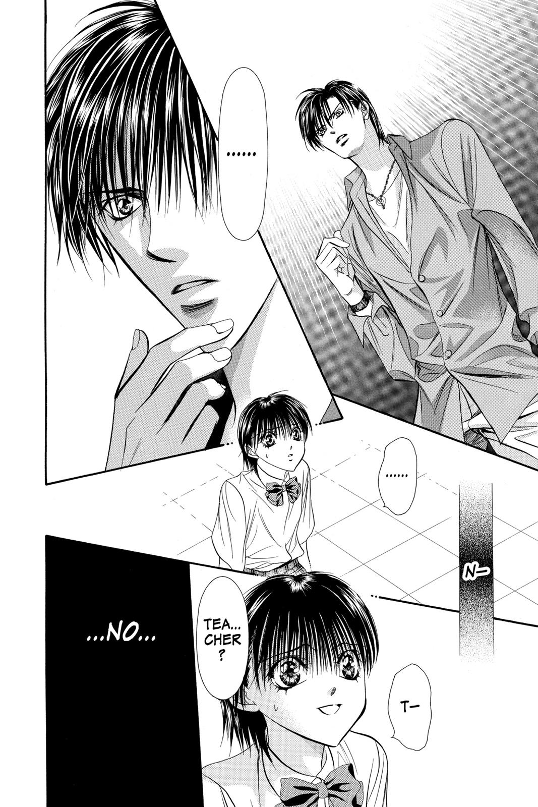 Skip Beat! Act 12 138