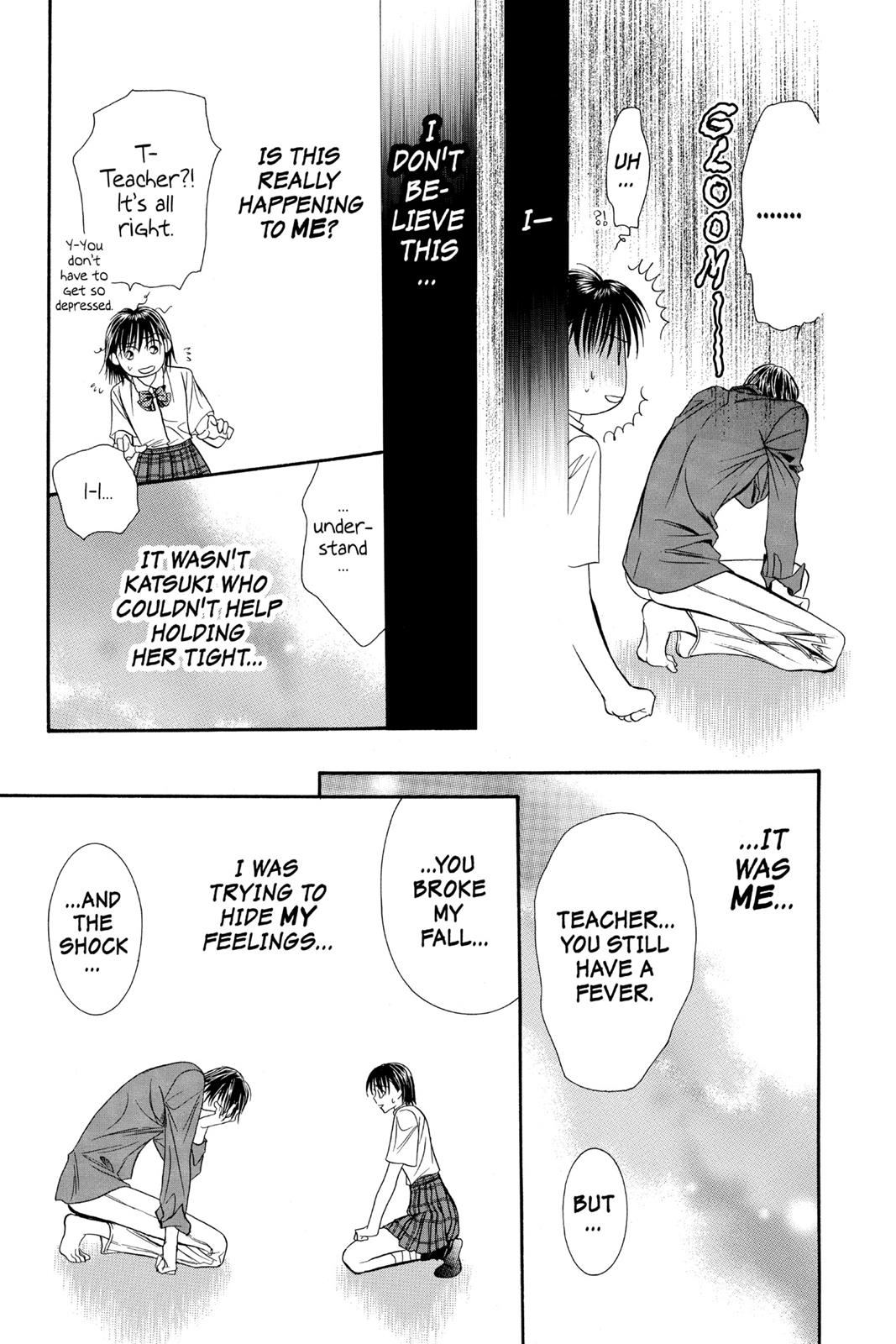 Skip Beat! Act 12 139