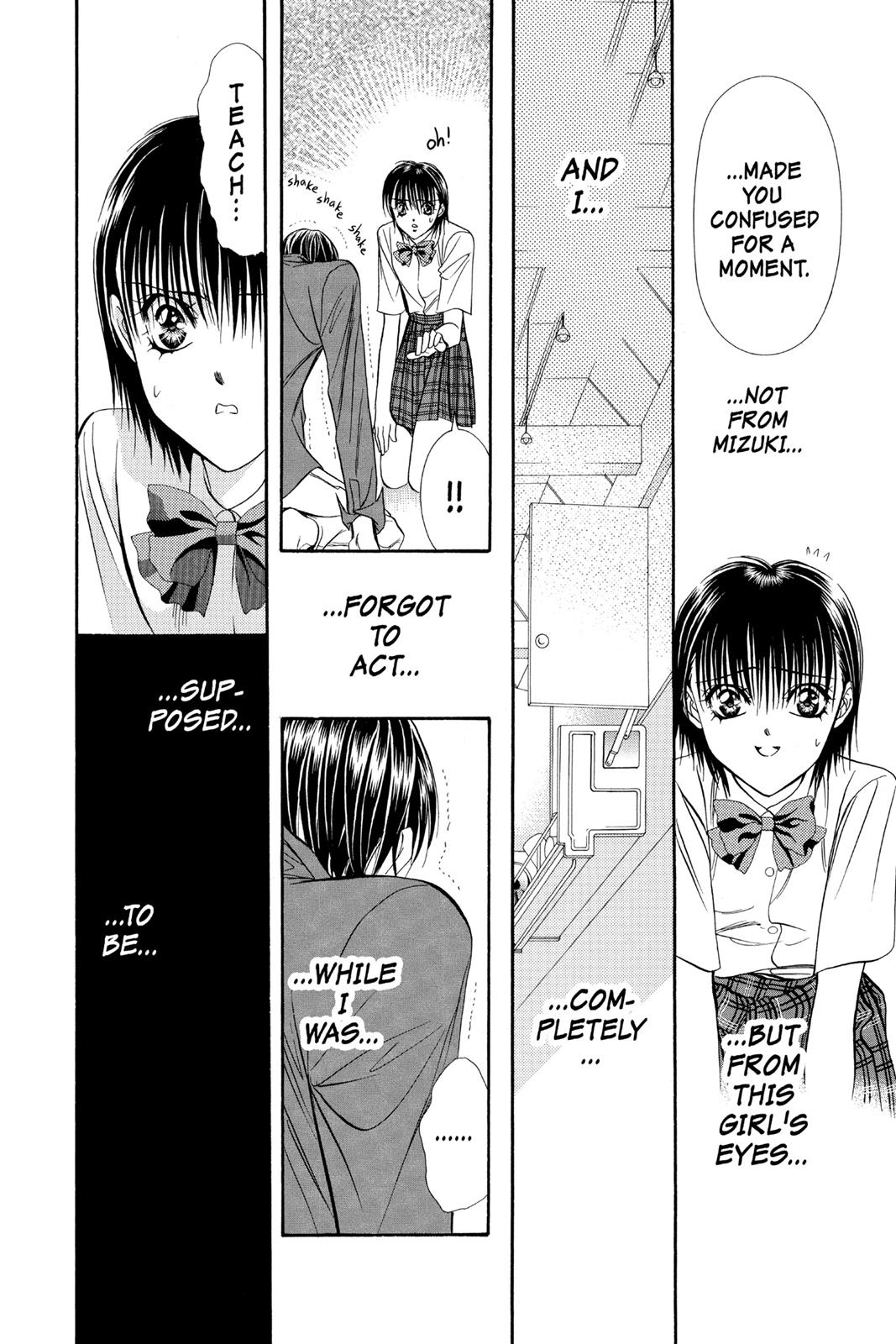 Skip Beat! Act 12 140