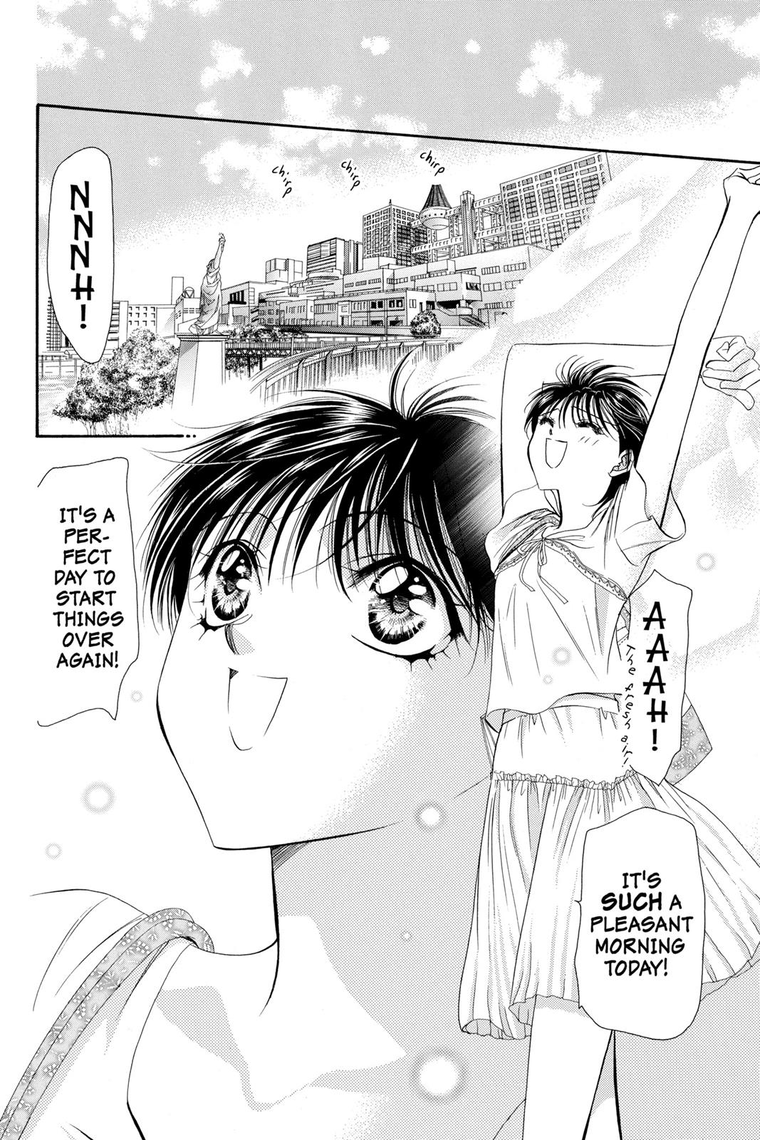 Skip Beat! Act 12 156