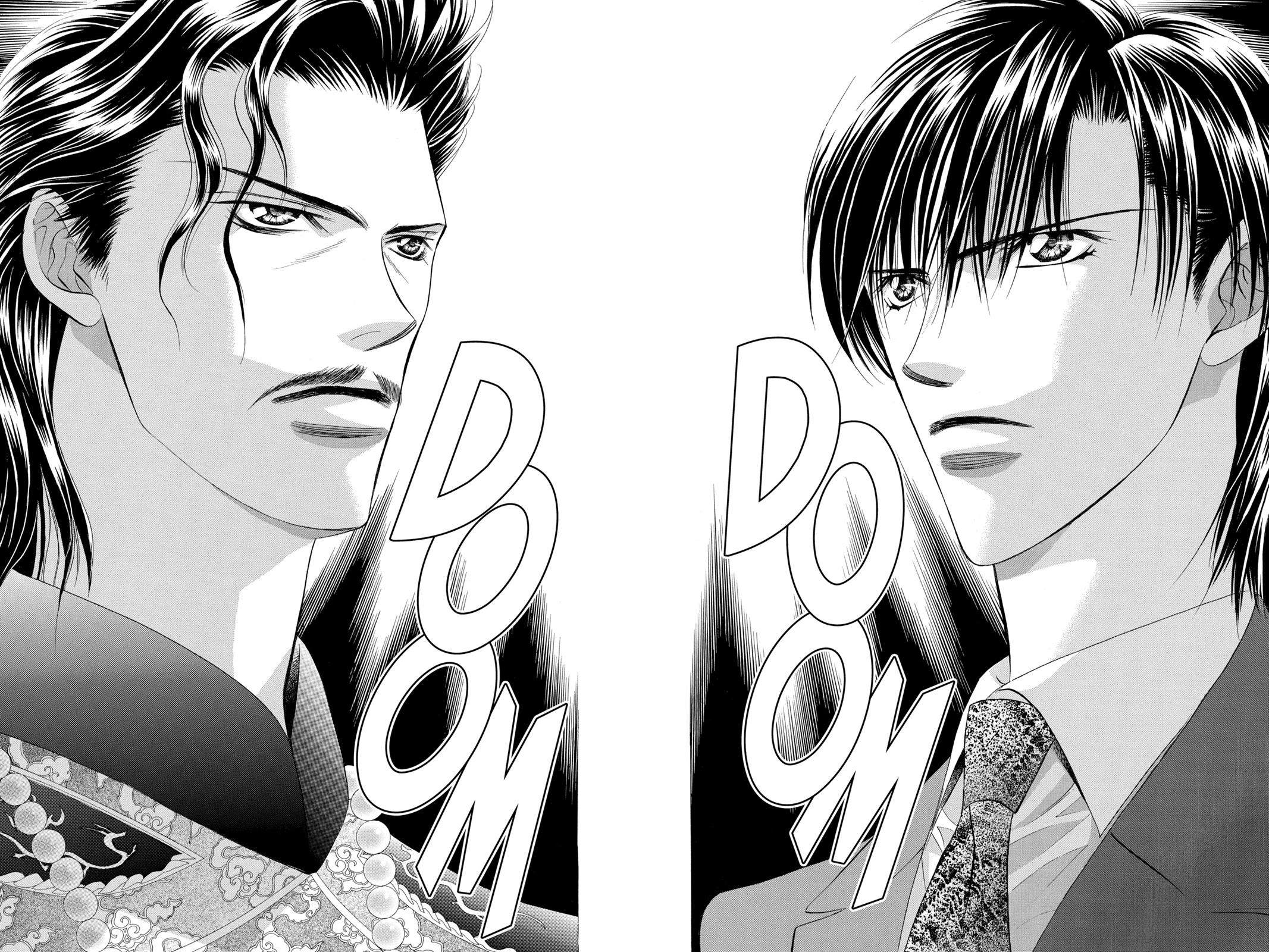 Skip Beat! Act 12 160