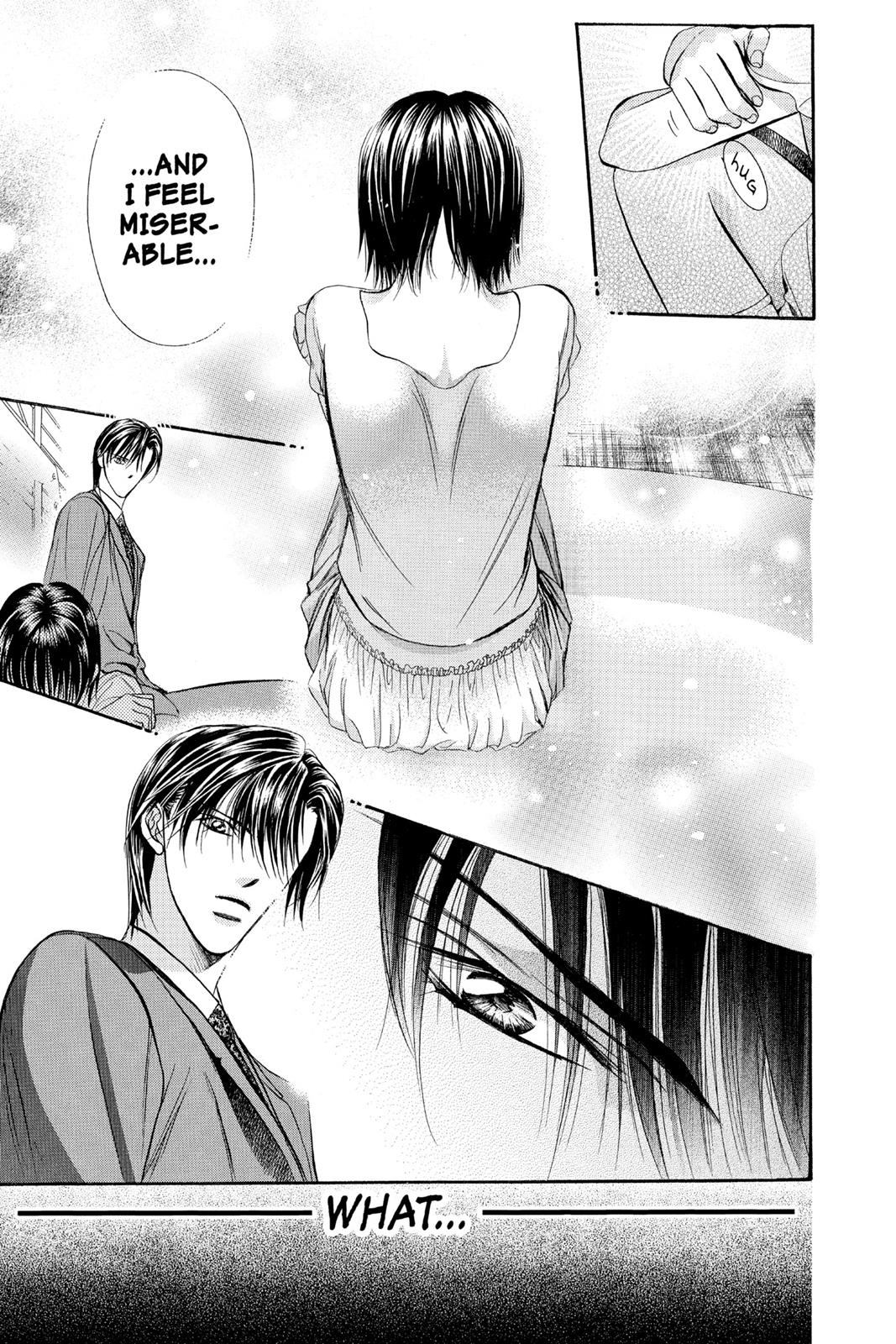 Skip Beat! Act 12 171